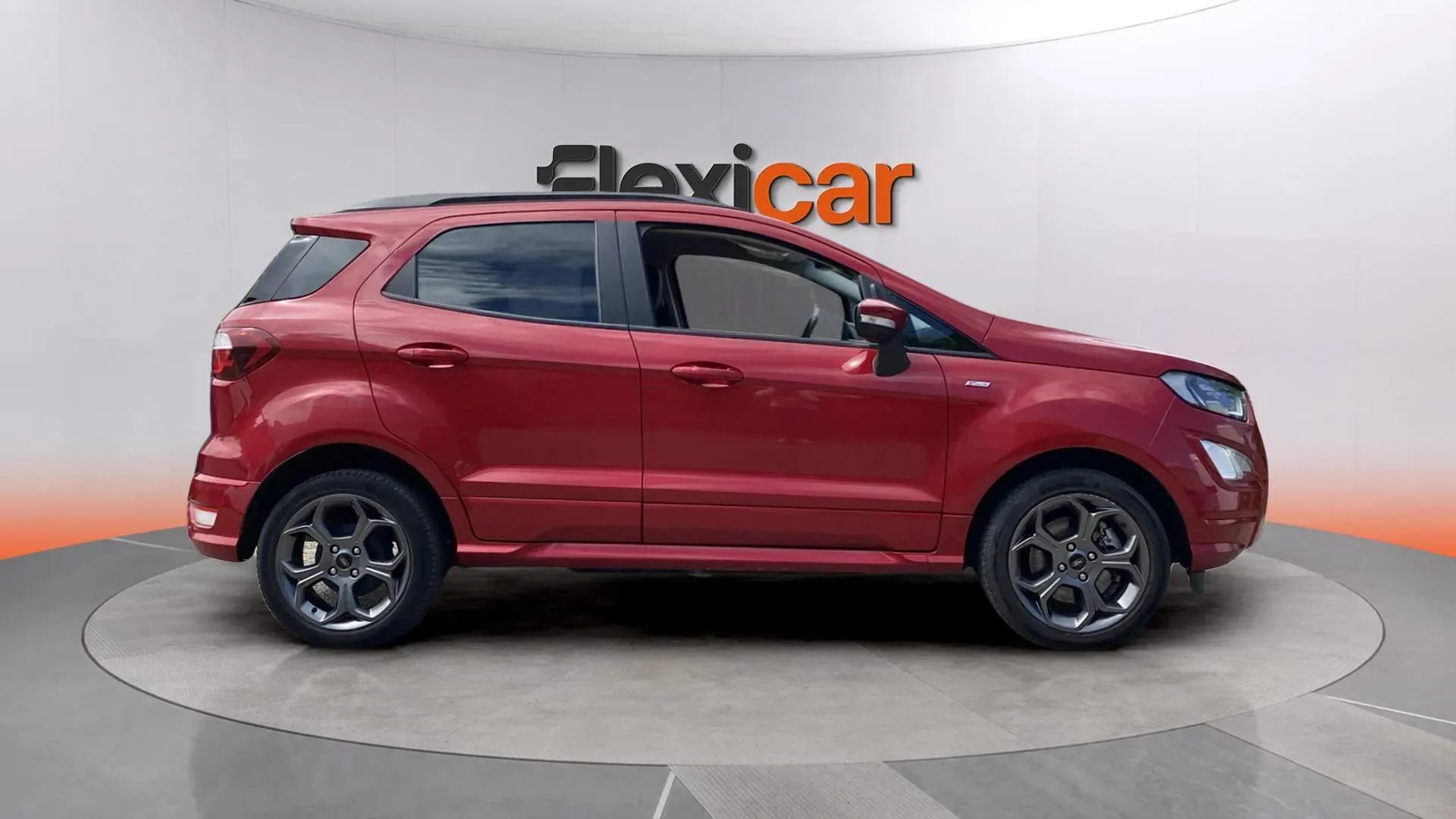 Ford EcoSport 1.0T EcoBoost ST Line - foto 6