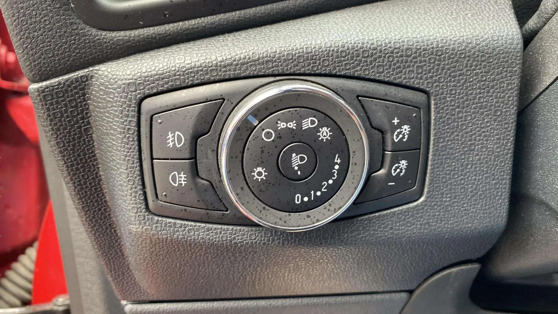 Ford EcoSport 1.0T EcoBoost ST Line - foto 10