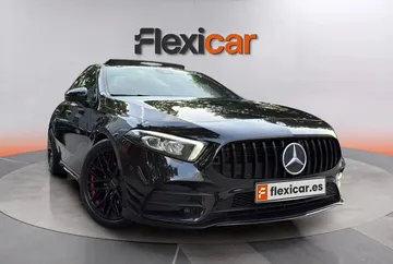 mercedes benz clase a a 180 gasolina automatica la maquinista 903000000260571