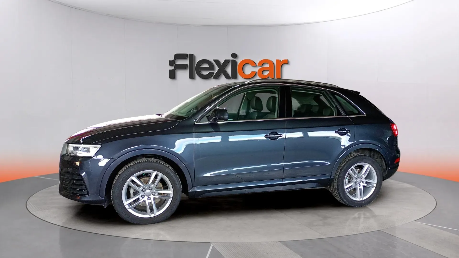 Audi Q3 1.4 TFSI CoD S tronic - foto 3