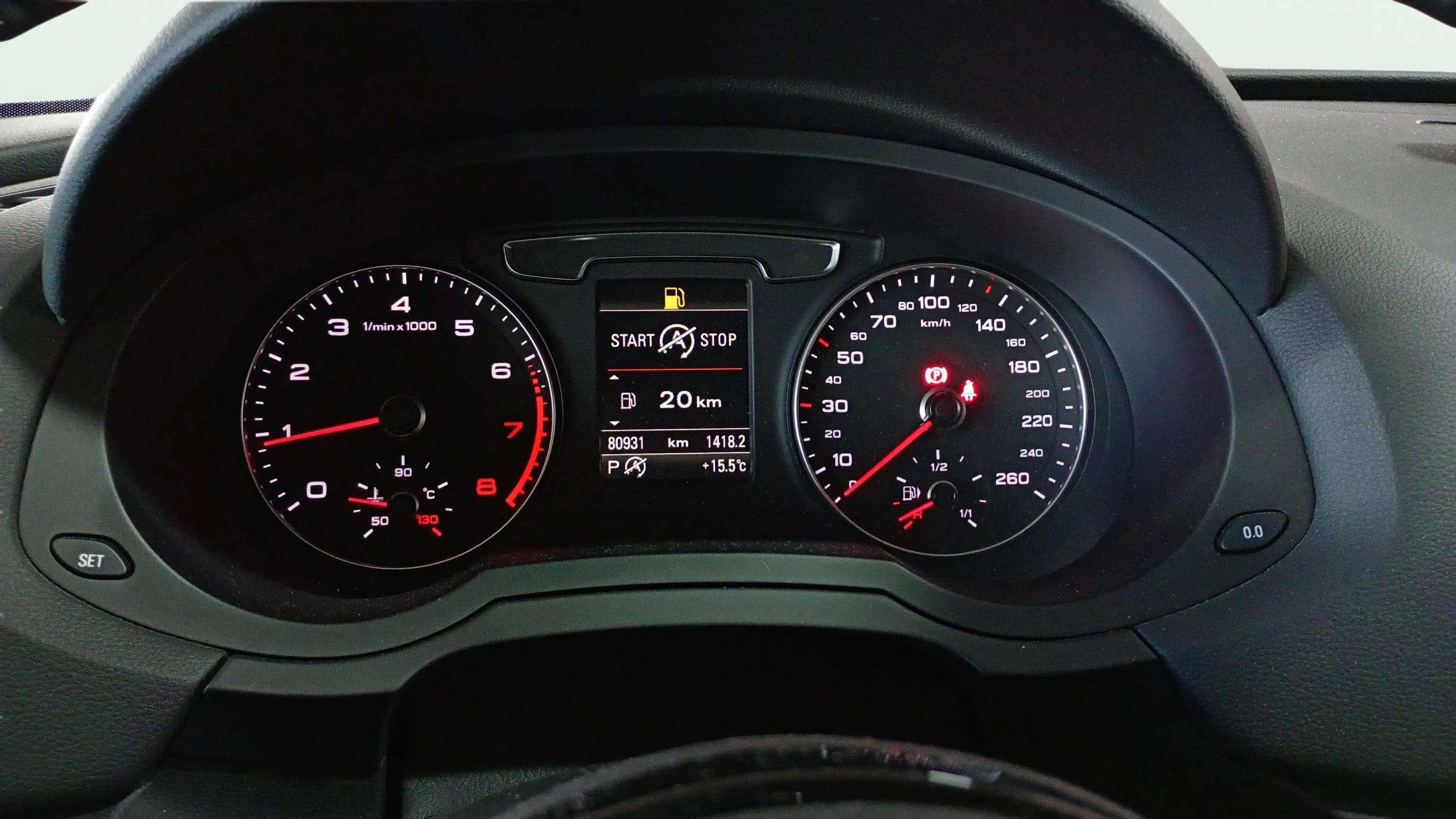 Audi Q3 1.4 TFSI CoD S tronic - foto 12