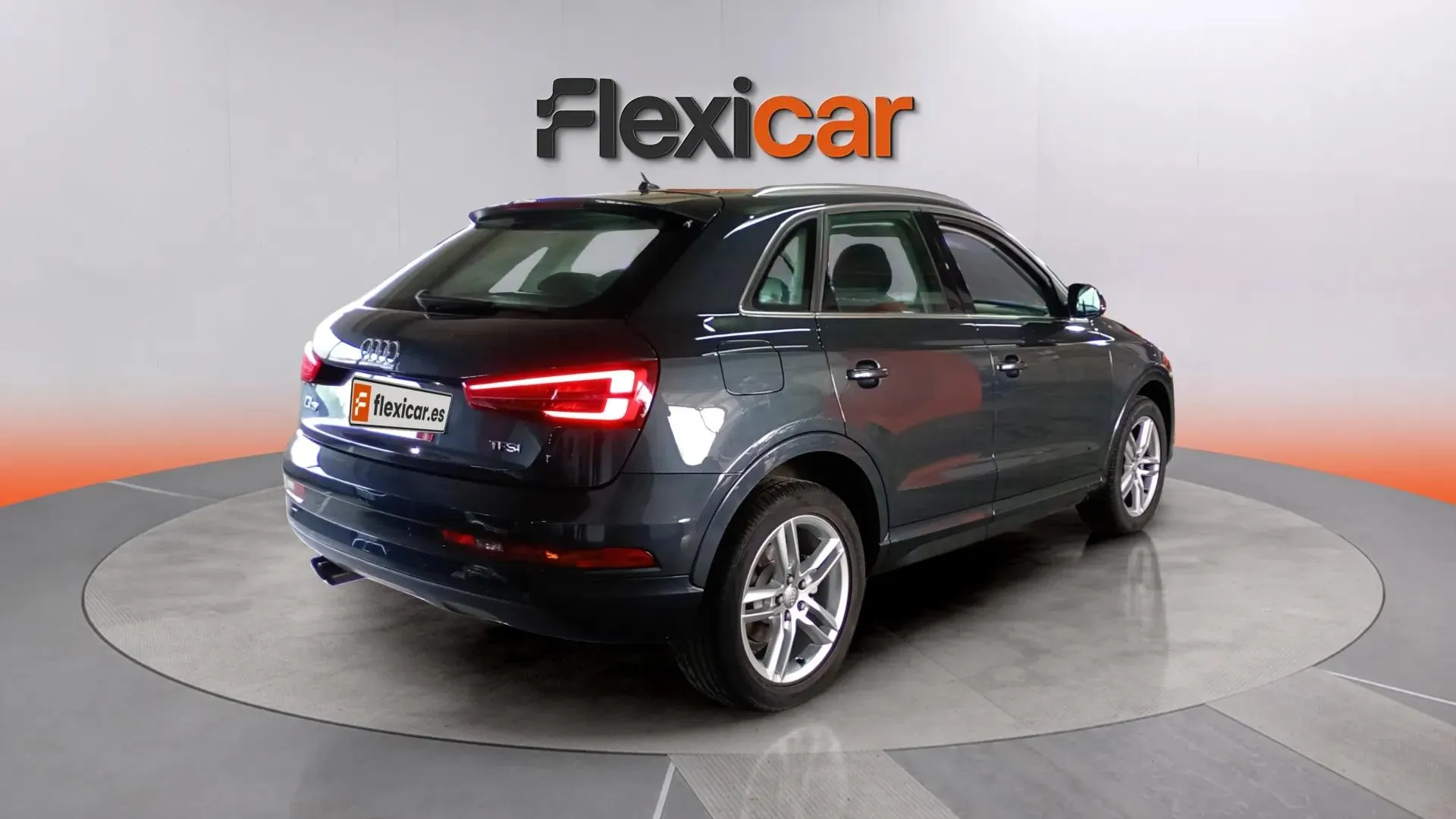 Audi Q3 1.4 TFSI CoD S tronic - foto 5