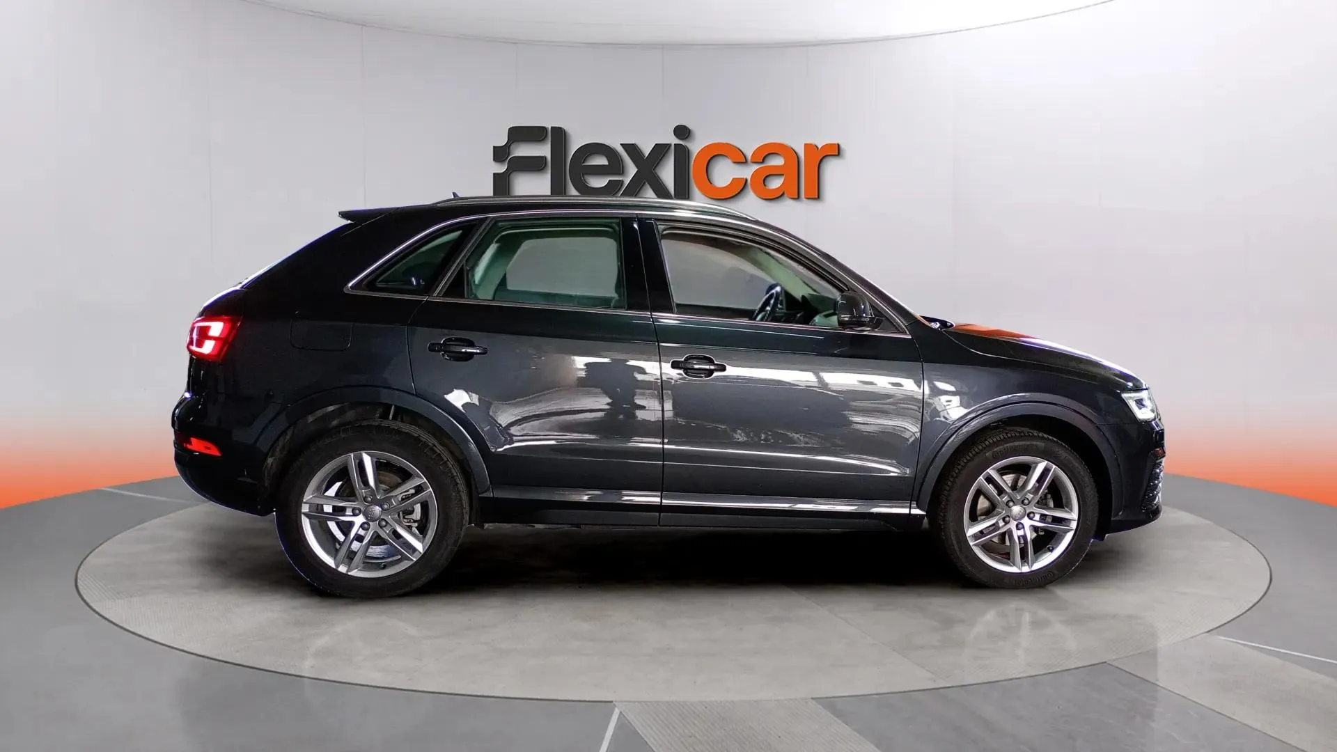Audi Q3 1.4 TFSI CoD S tronic - foto 6