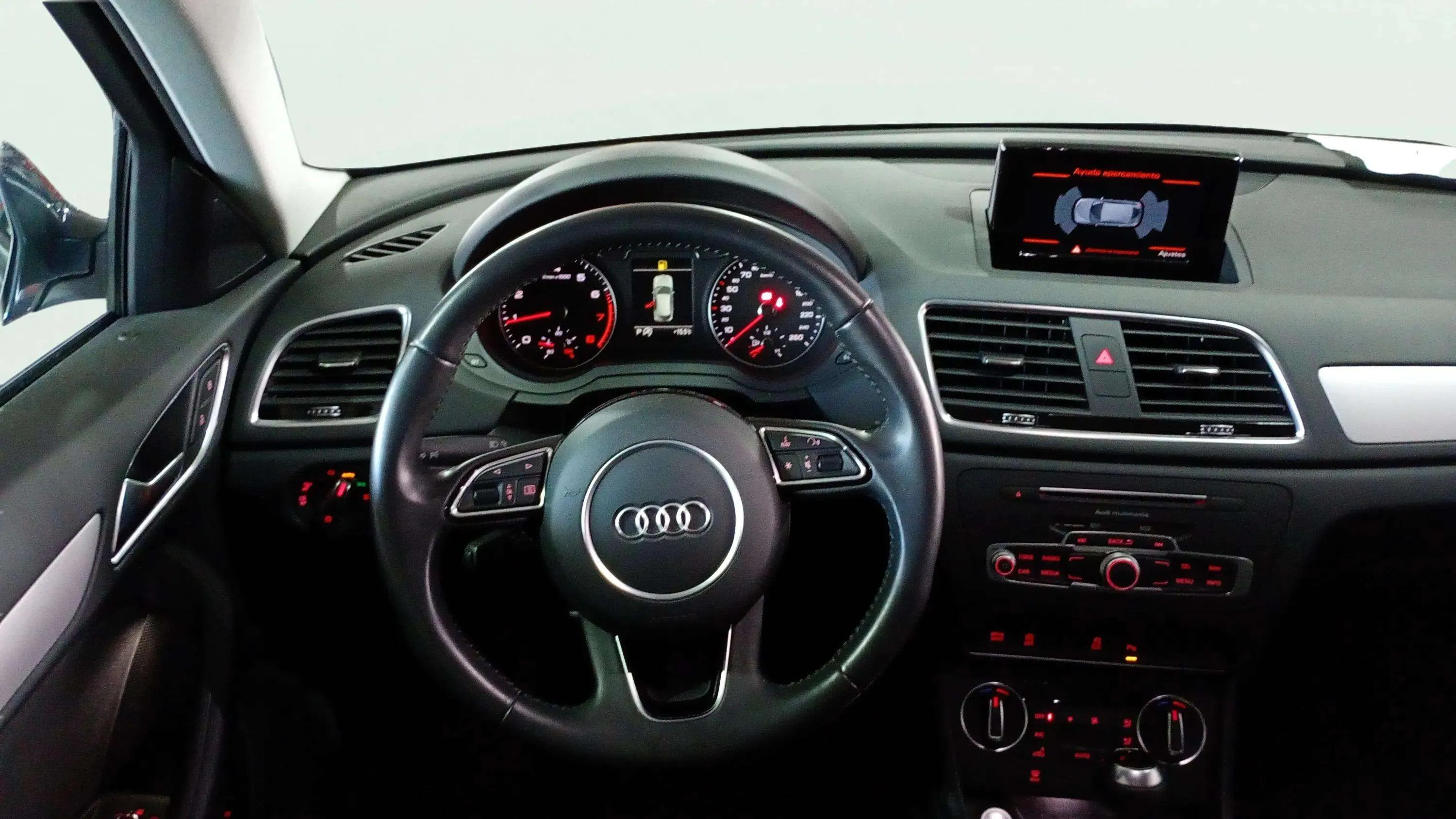 Audi Q3 1.4 TFSI CoD S tronic - foto 11