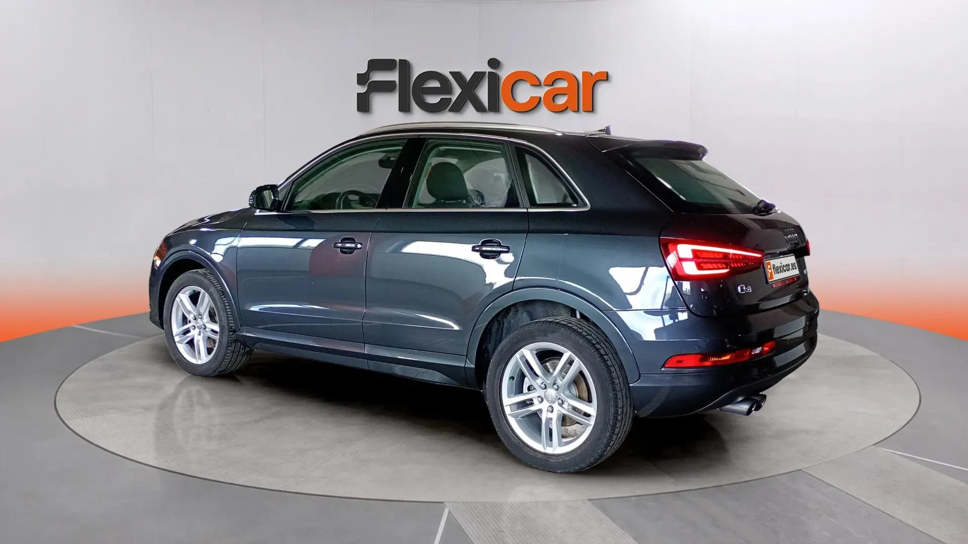 Audi Q3 1.4 TFSI CoD S tronic - foto 8