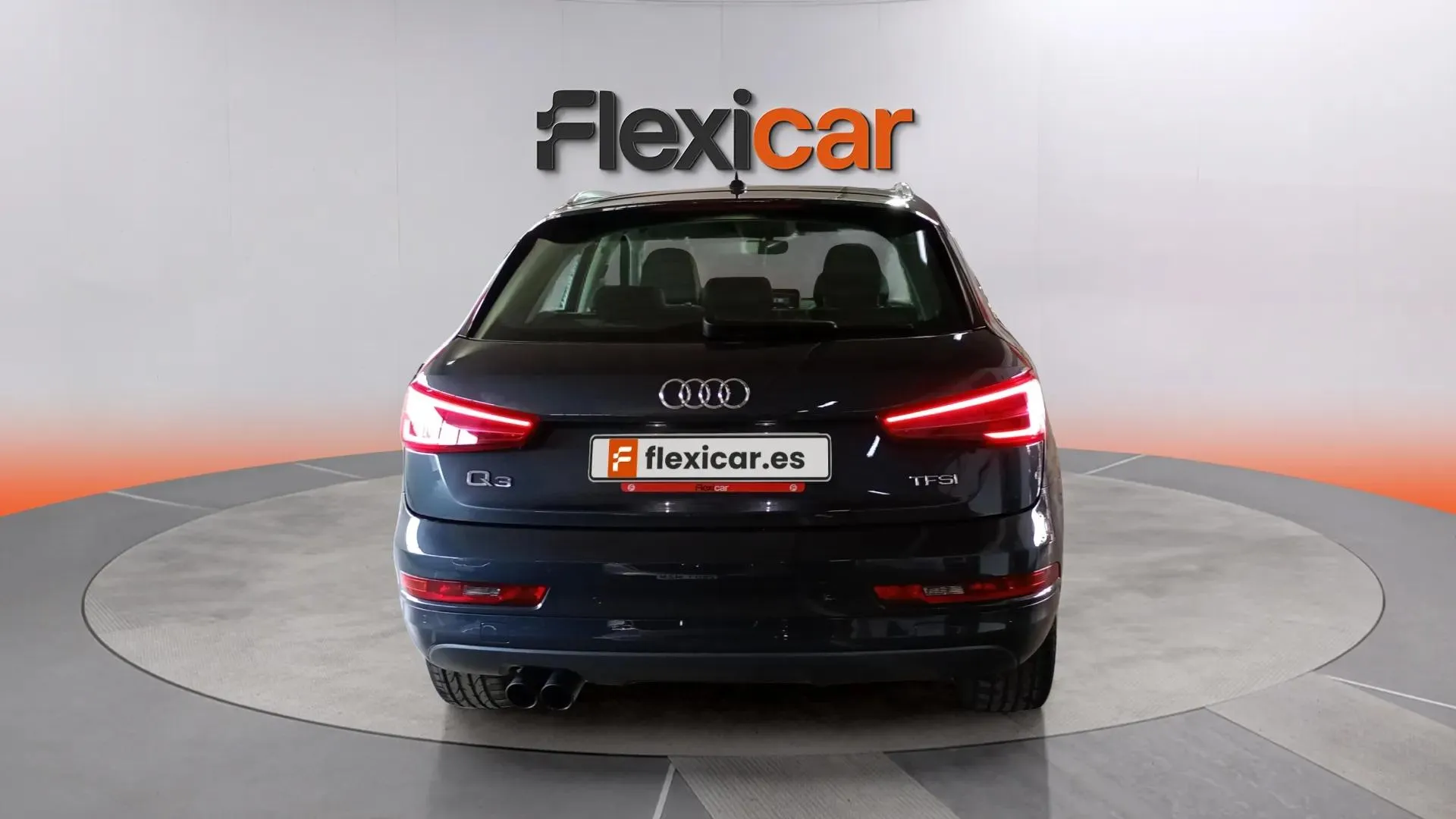 Audi Q3 1.4 TFSI CoD S tronic - foto 4