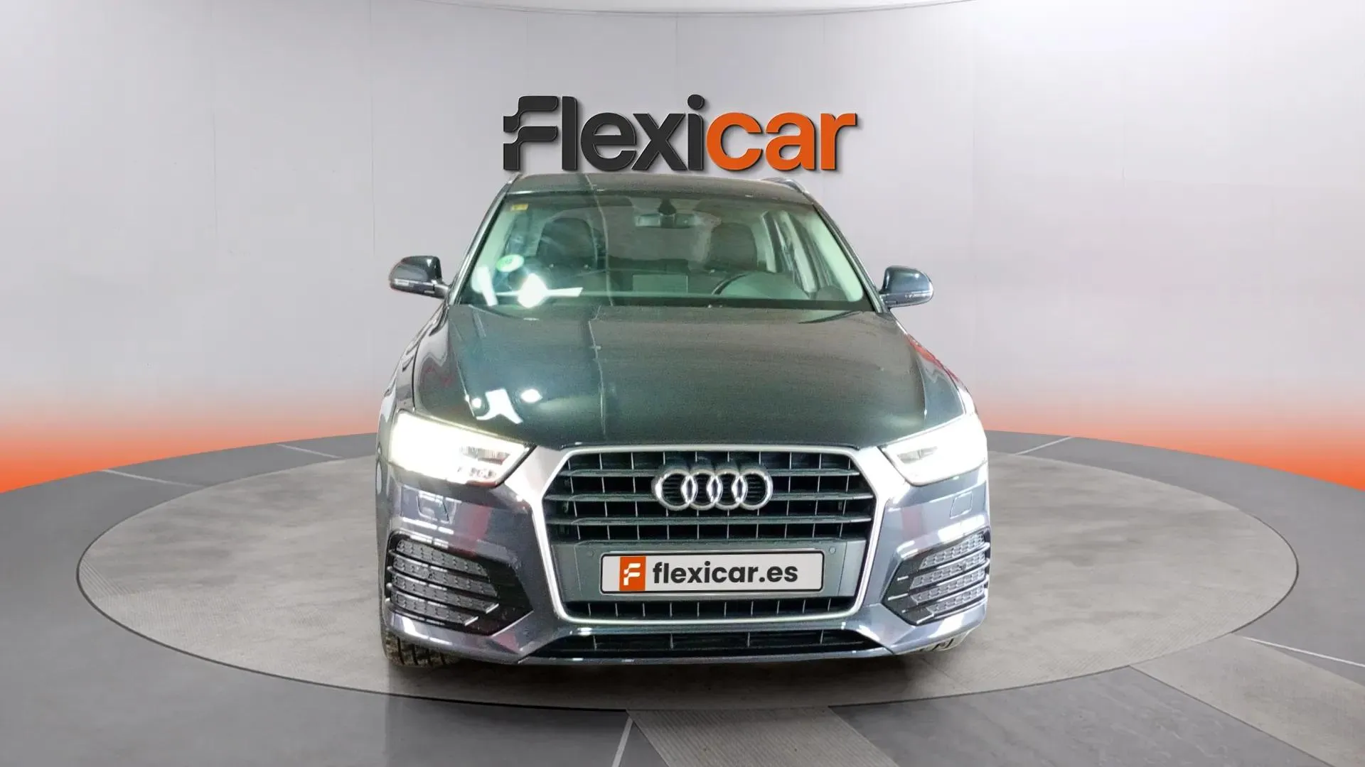 Audi Q3 1.4 TFSI CoD S tronic - foto 7