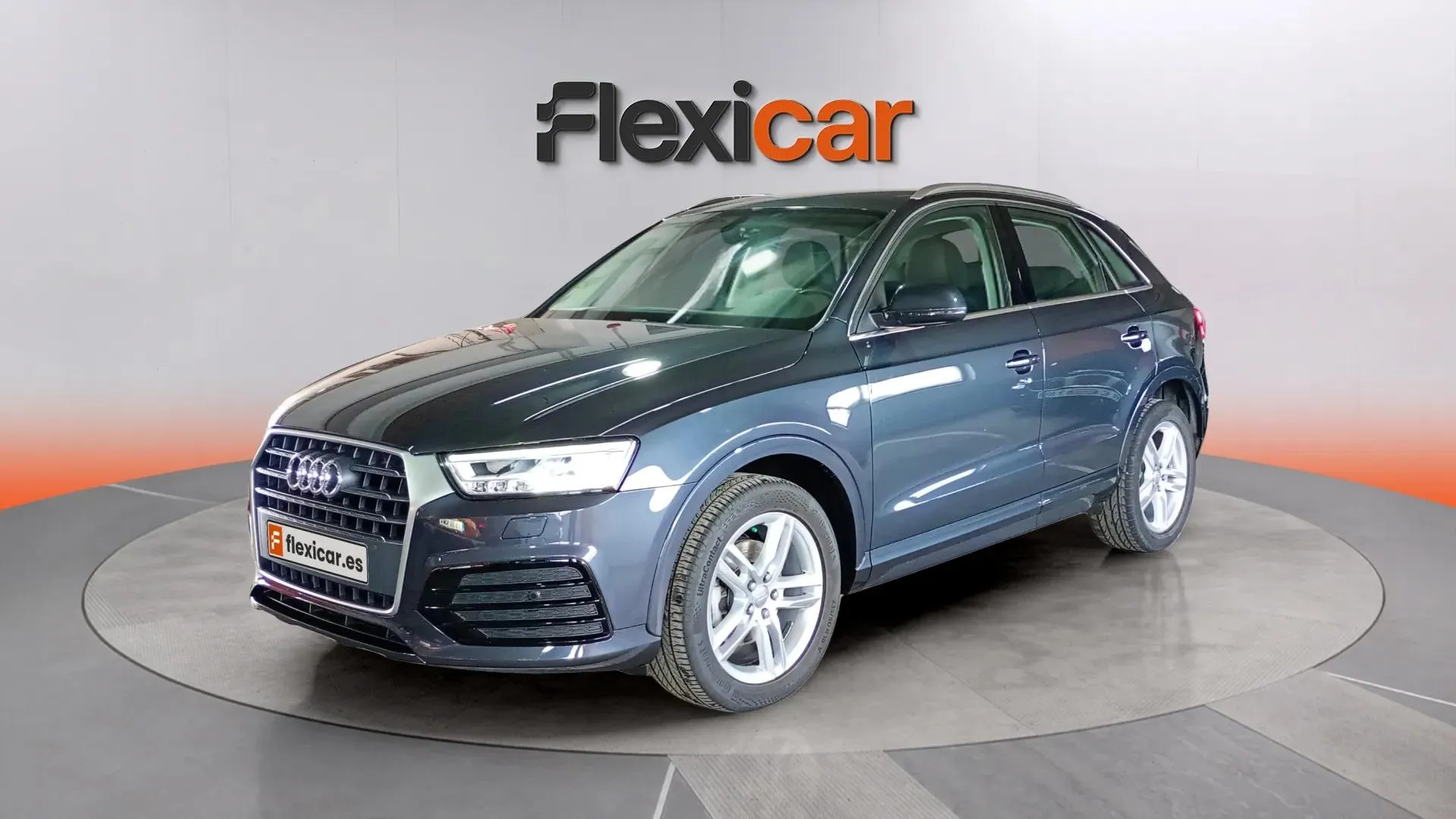 Audi Q3 1.4 TFSI CoD S tronic - foto 2
