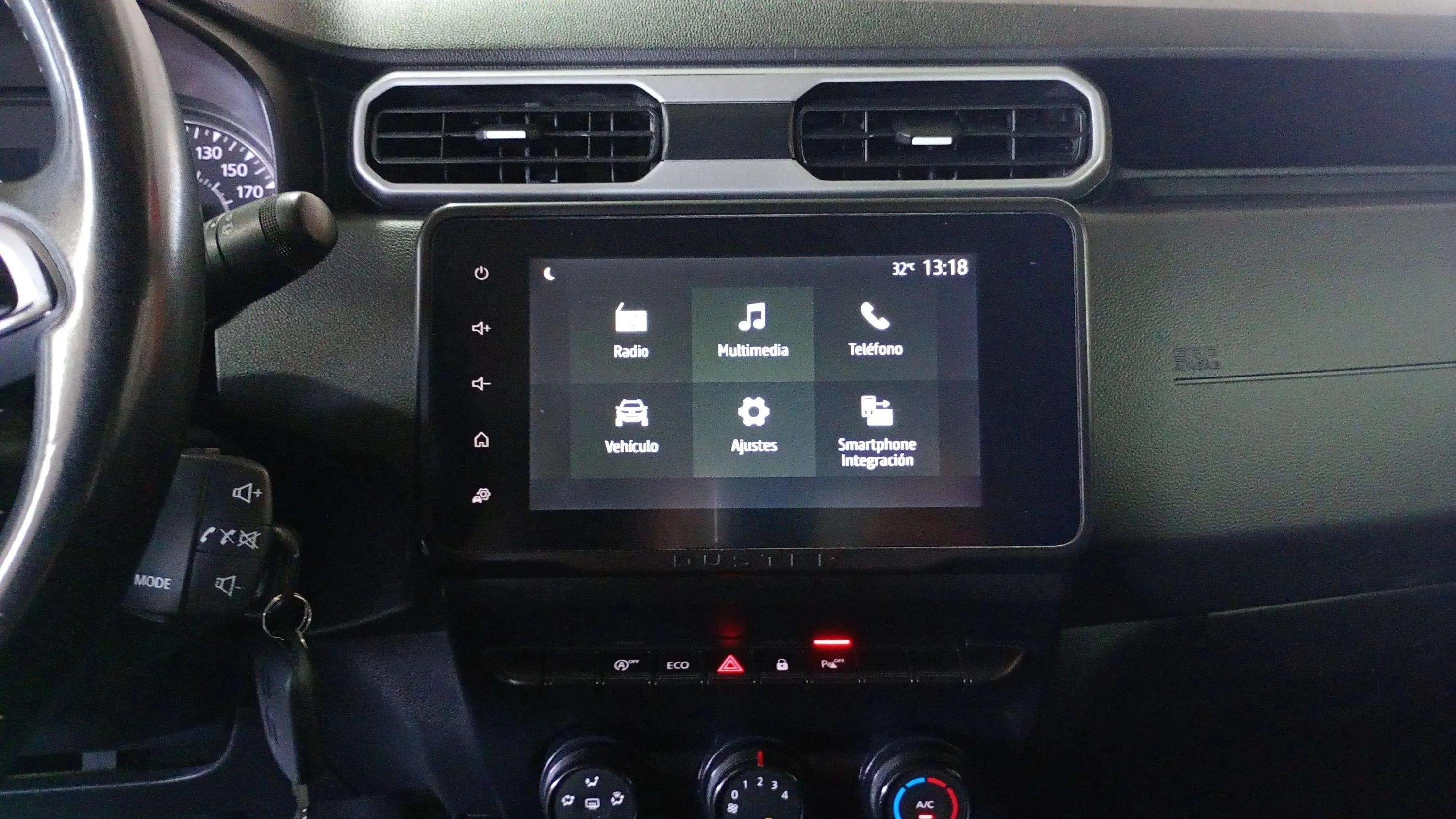 Dacia Duster Journey Bl. dCi 4x2 - foto 9