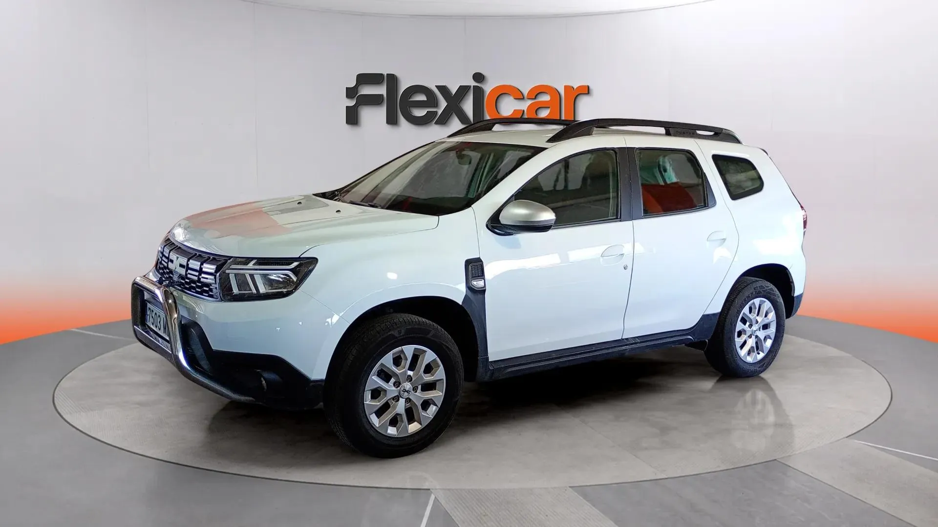 Dacia Duster Journey Bl. dCi 4x2 - foto 2