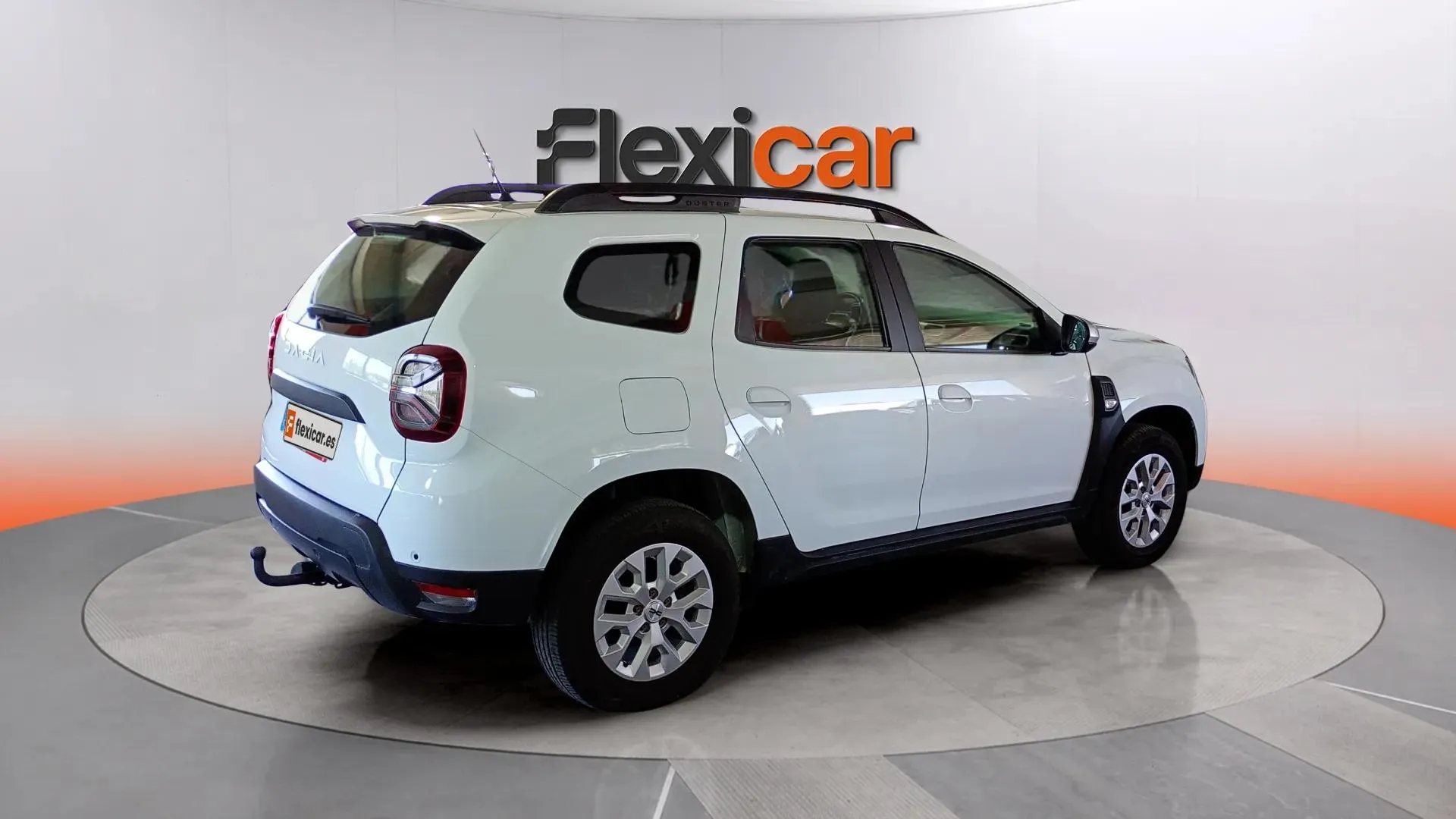 Dacia Duster Journey Bl. dCi 4x2 - foto 6