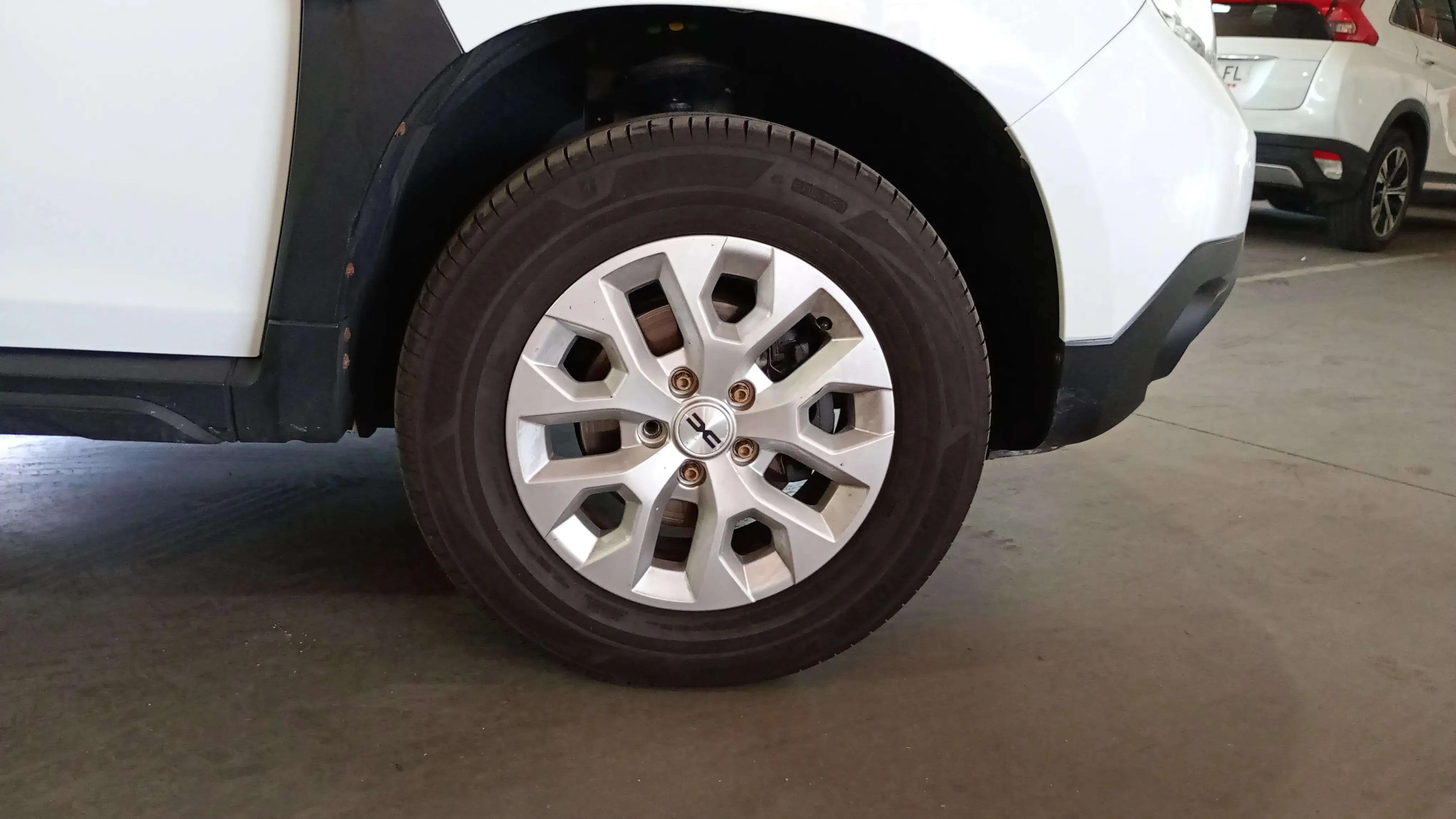 Dacia Duster Journey Bl. dCi 4x2 - foto 15