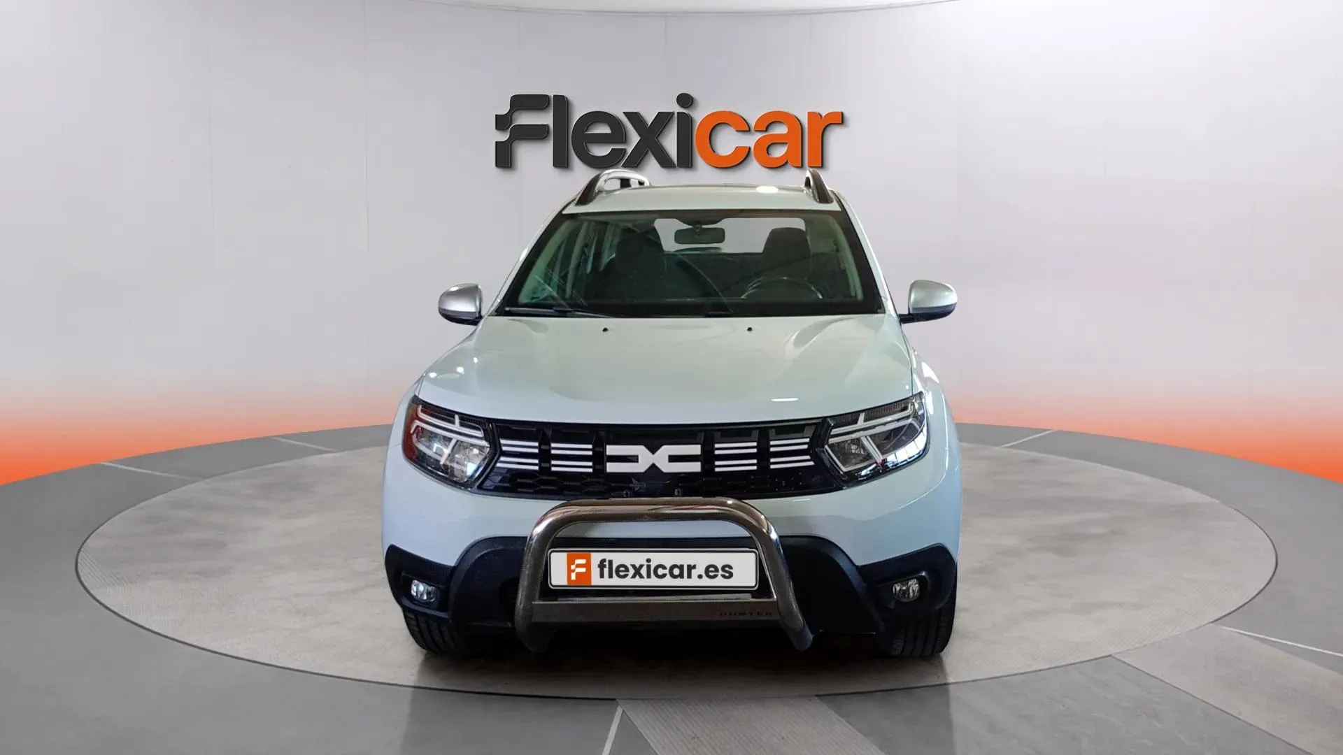 Dacia Duster Journey Bl. dCi 4x2 - foto 8