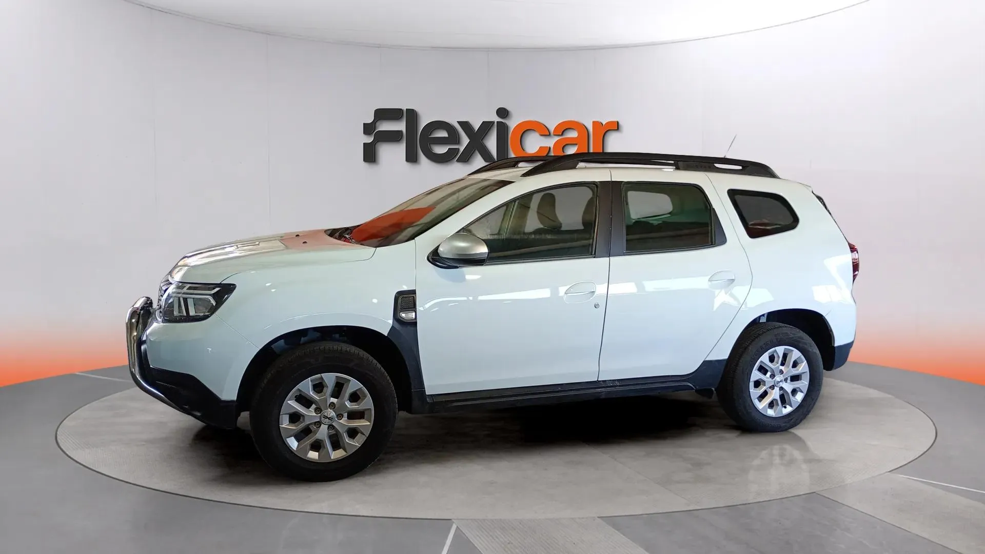 Dacia Duster Journey Bl. dCi 4x2 - foto 3