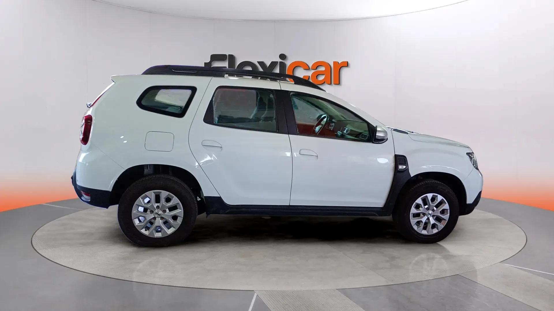 Dacia Duster Journey Bl. dCi 4x2 - foto 7