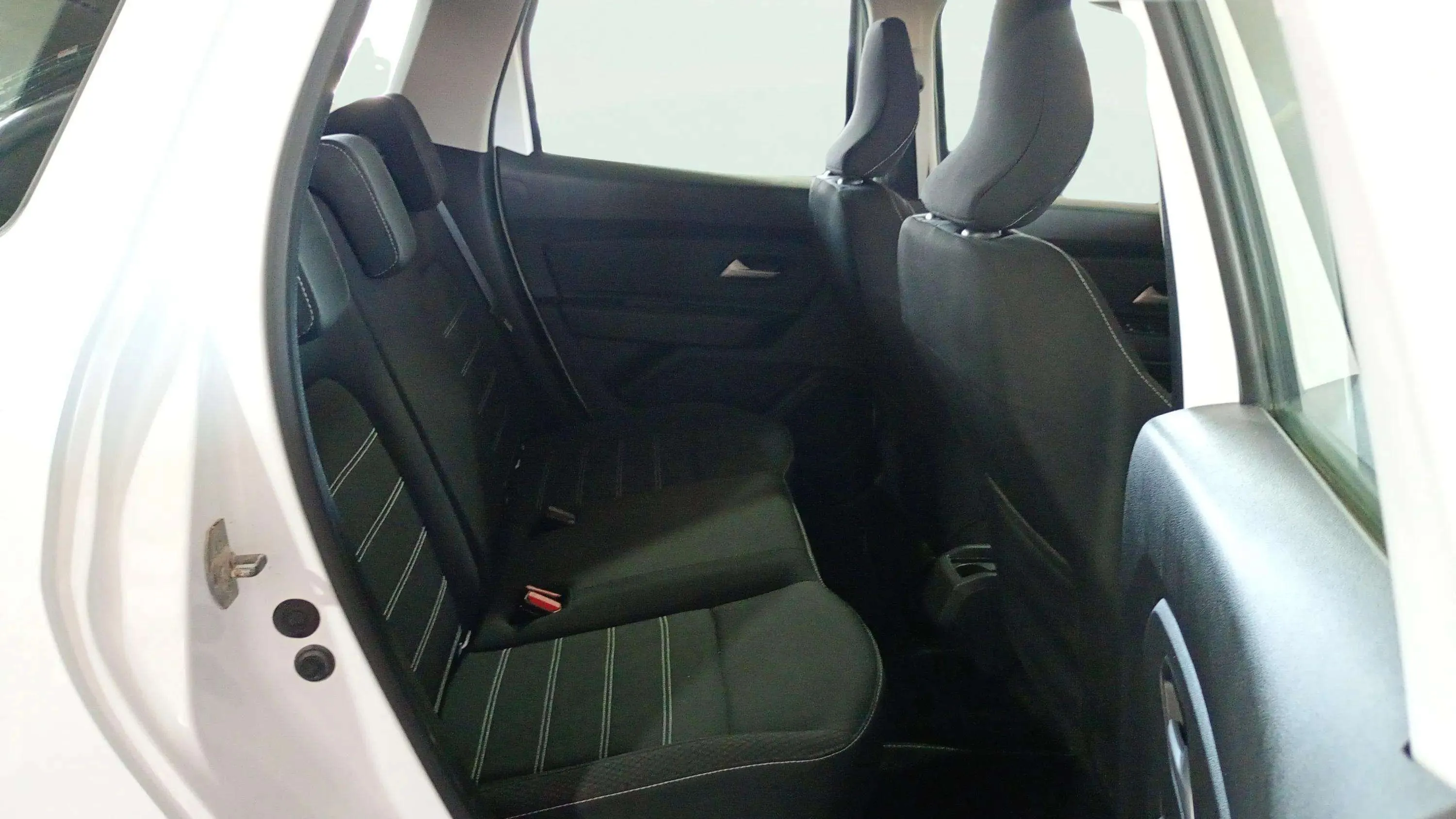 Dacia Duster Journey Bl. dCi 4x2 - foto 13