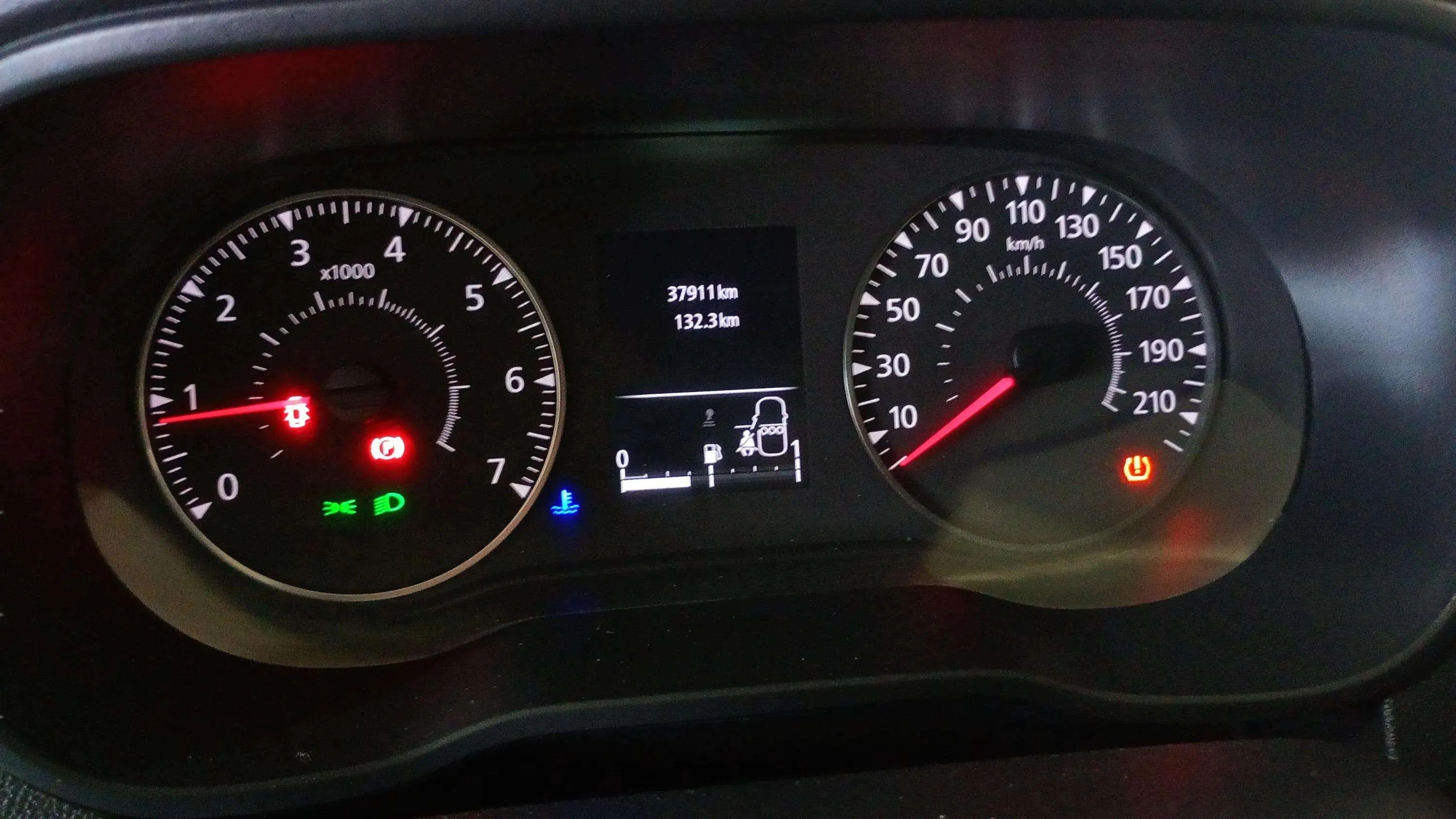 Dacia Duster Journey Bl. dCi 4x2 - foto 11