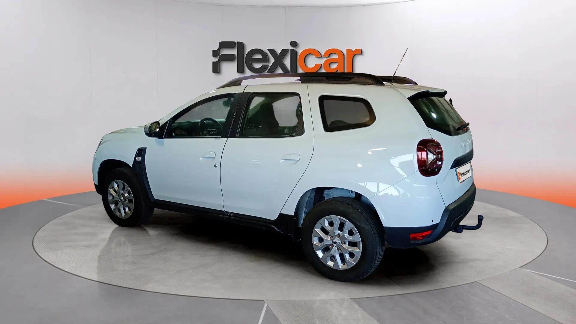 Dacia Duster Journey Bl. dCi 4x2 - foto 4