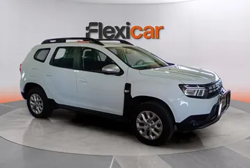 dacia duster journey bl dci 85kw115cv 4x2 diesel manual las rozas europolis 903000000260573