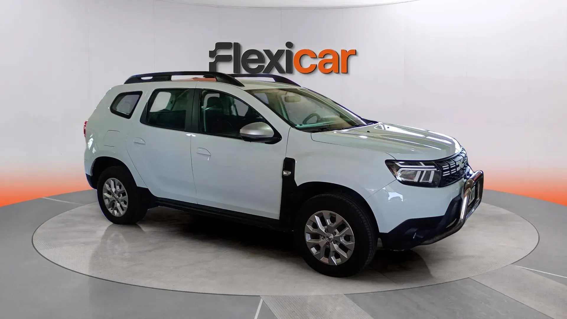 Dacia Duster Journey Bl. dCi 4x2