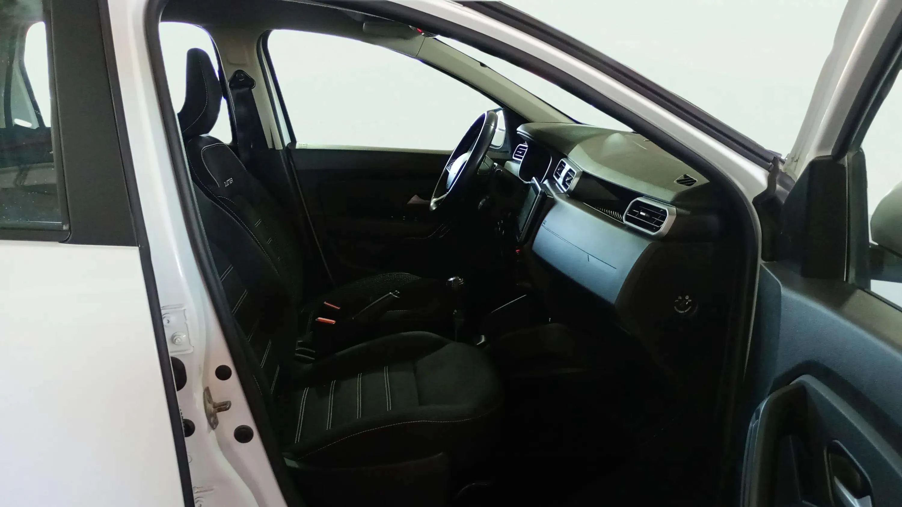 Dacia Duster Journey Bl. dCi 4x2 - foto 12