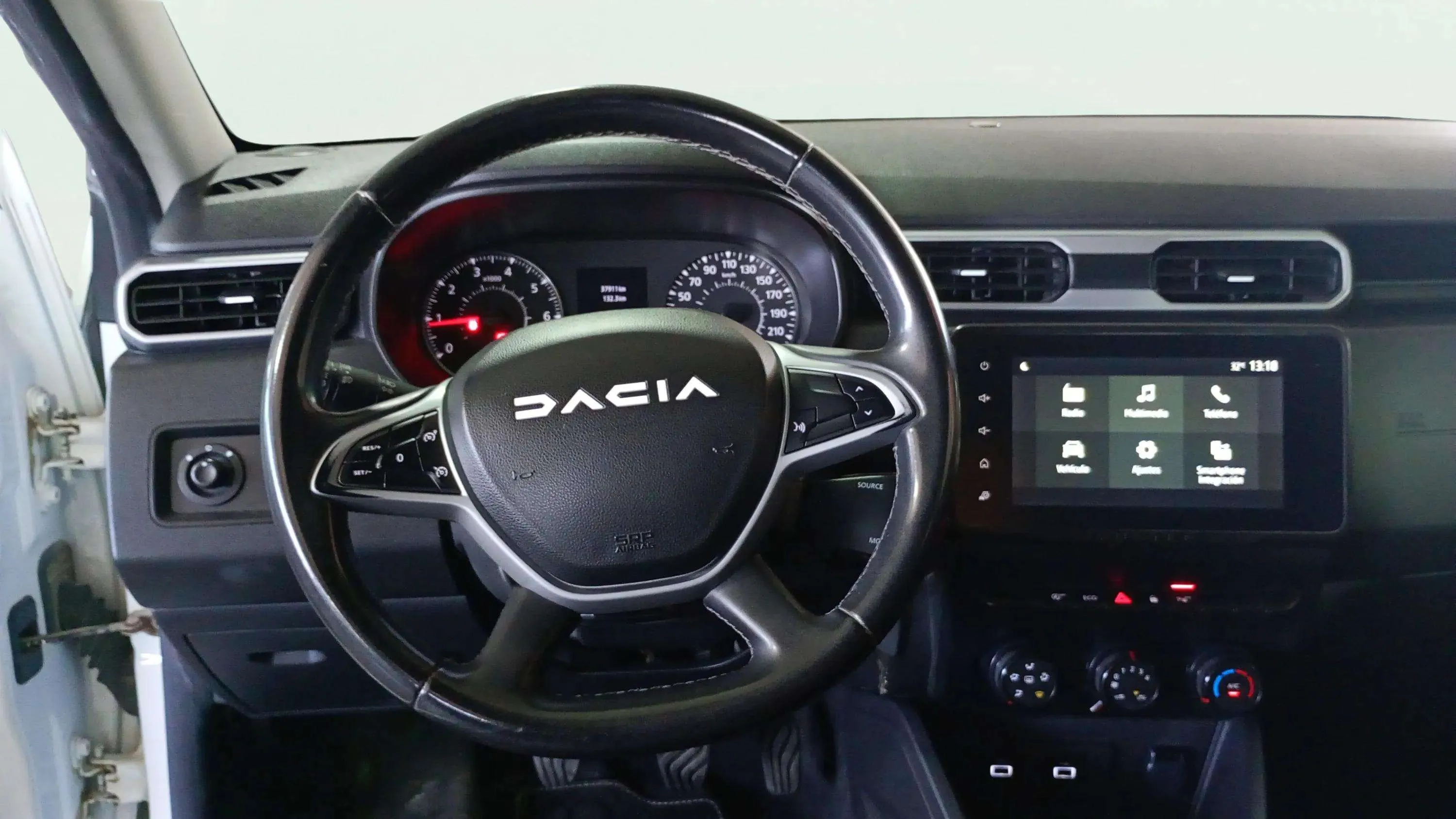 Dacia Duster Journey Bl. dCi 4x2 - foto 10
