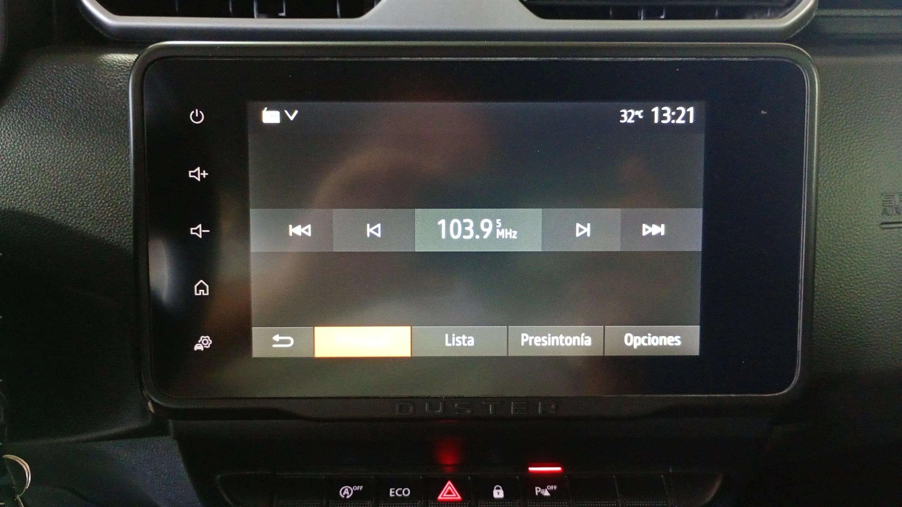 Dacia Duster Journey Bl. dCi 4x2 - foto 17