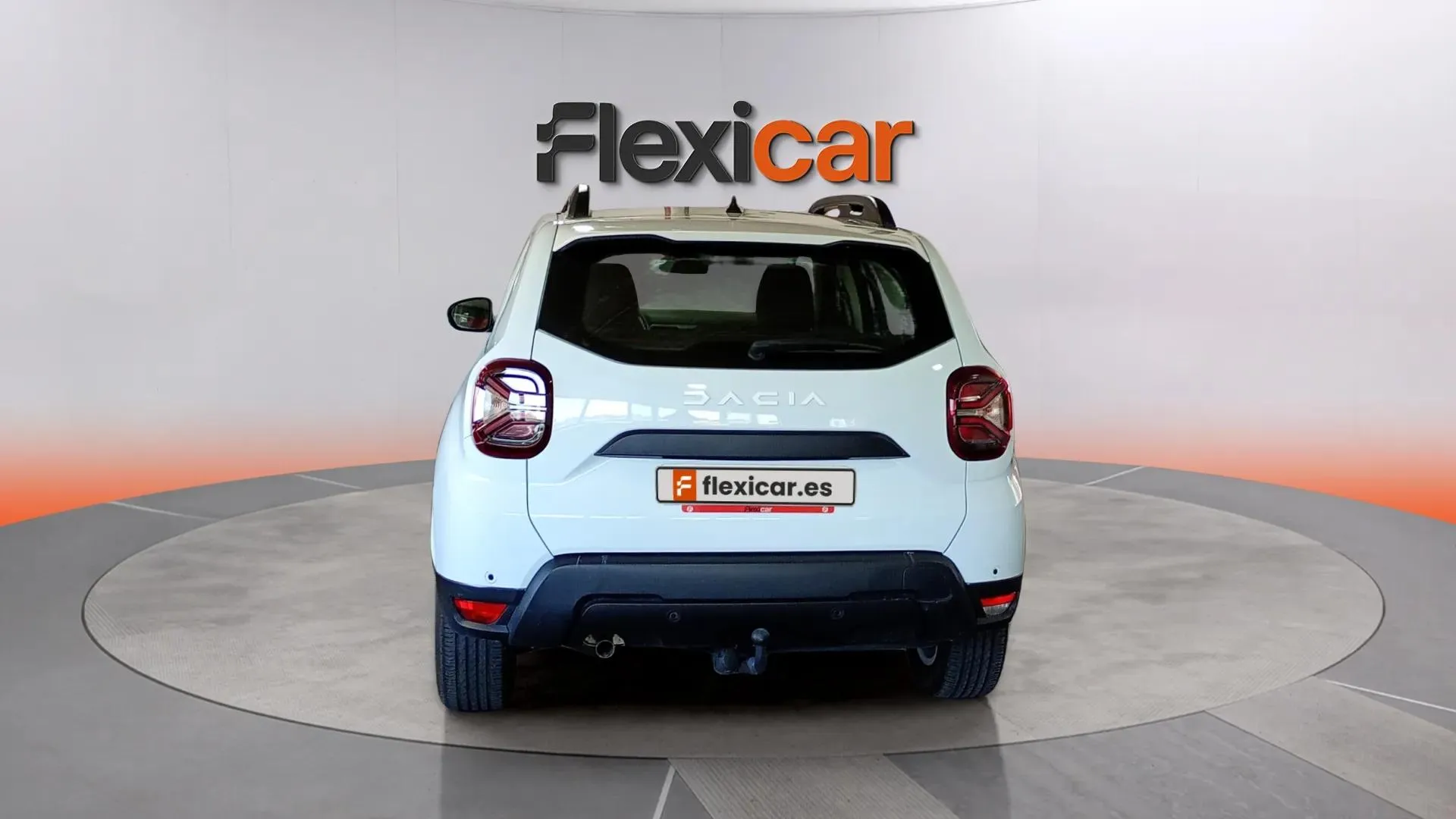 Dacia Duster Journey Bl. dCi 4x2 - foto 5