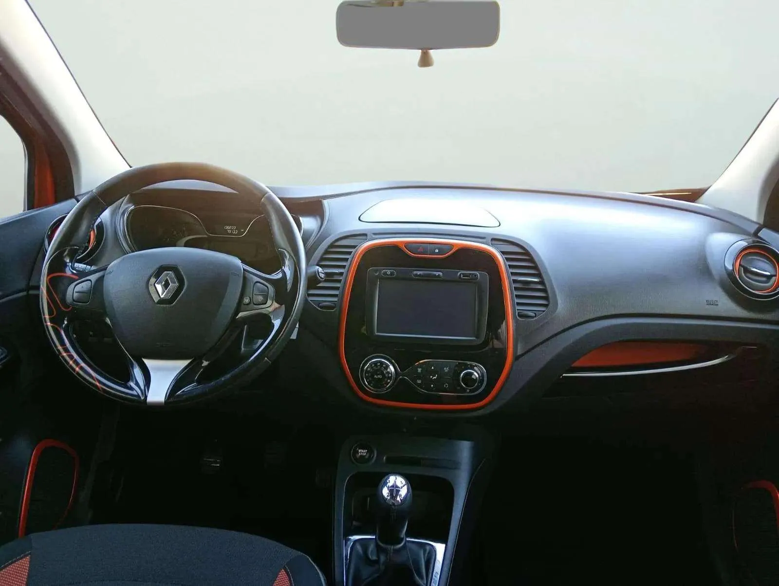 Renault Captur Intens Energy dCi eco2 - foto 7