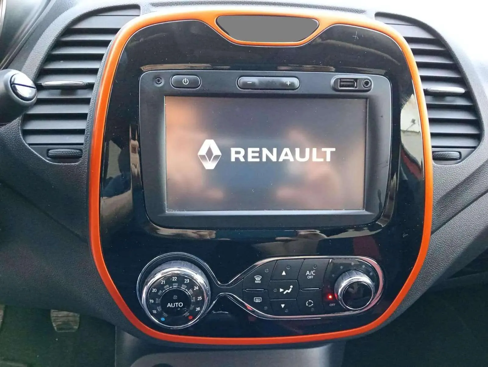 Renault Captur Intens Energy dCi eco2 - foto 9