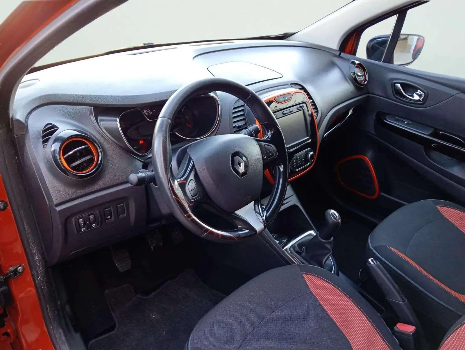 Renault Captur Intens Energy dCi eco2 - foto 5