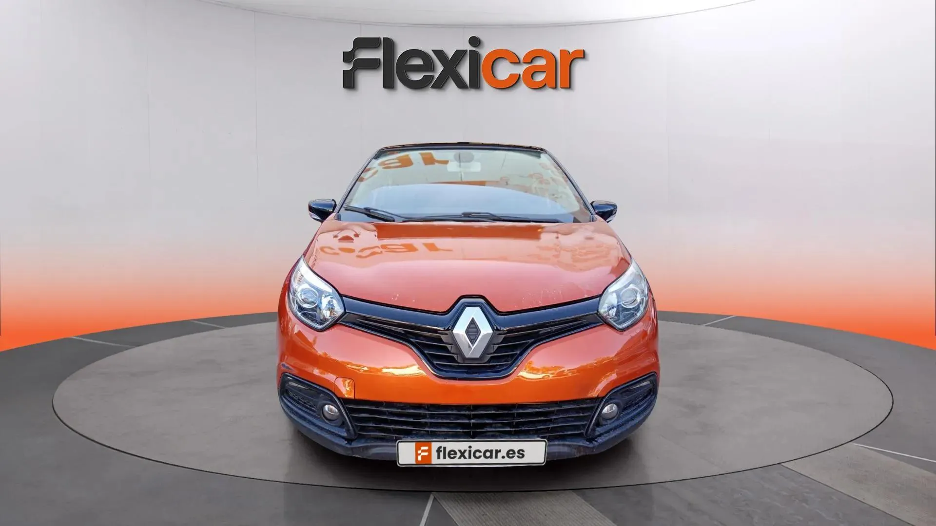 Renault Captur Intens Energy dCi eco2 - foto 2