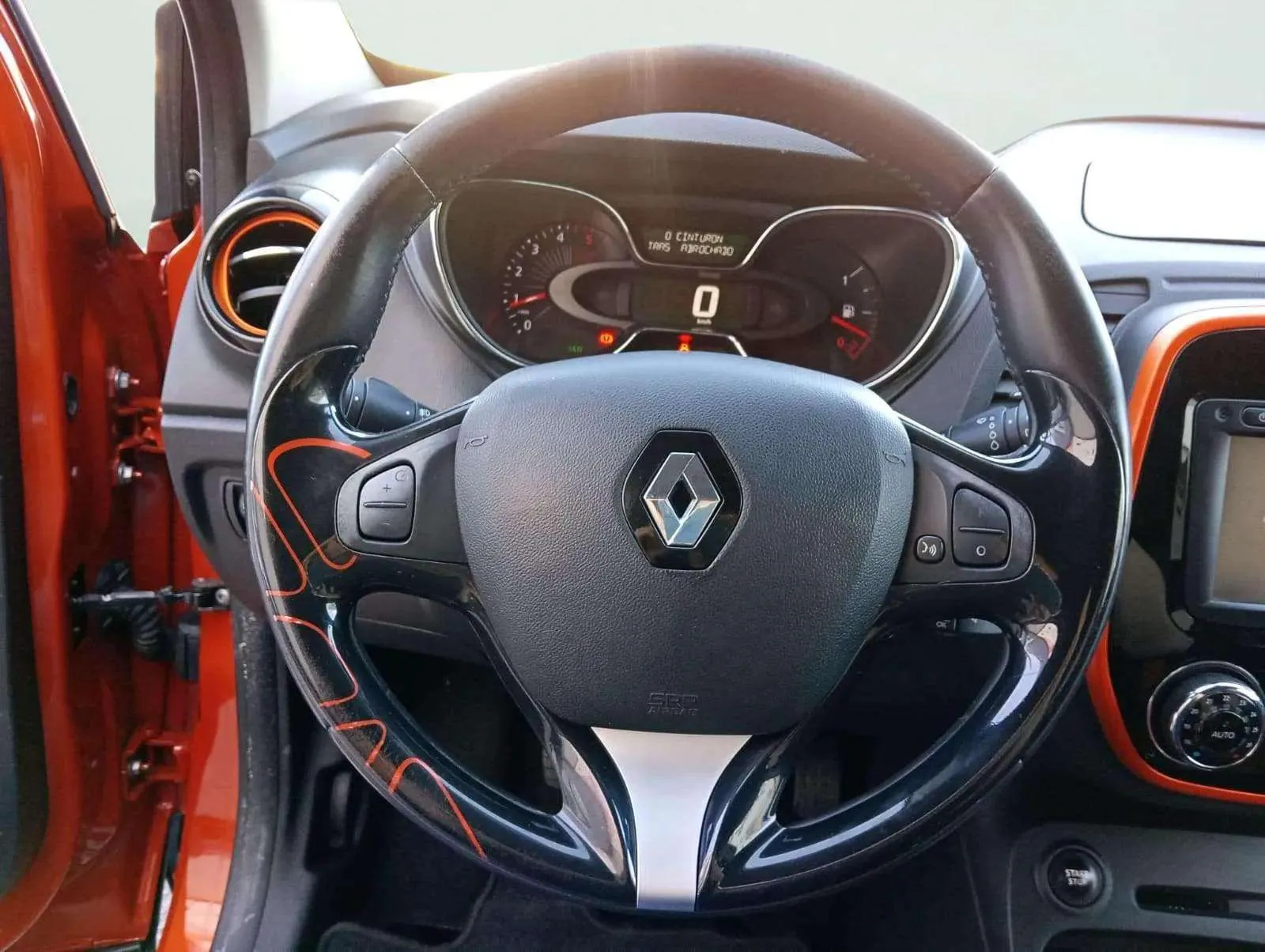 Renault Captur Intens Energy dCi eco2 - foto 6