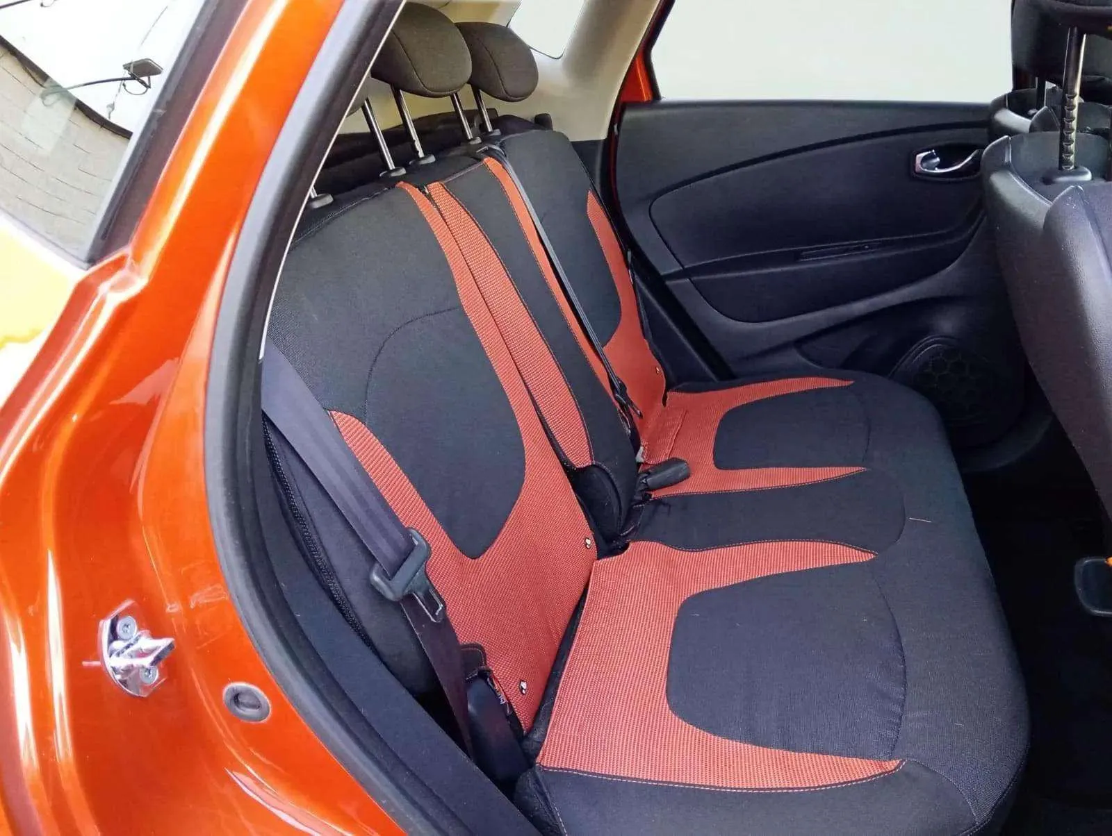 Renault Captur Intens Energy dCi eco2 - foto 13