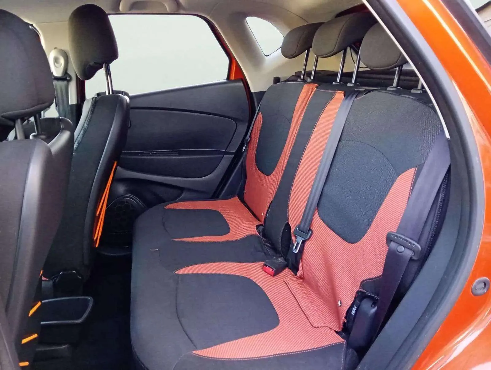 Renault Captur Intens Energy dCi eco2 - foto 14