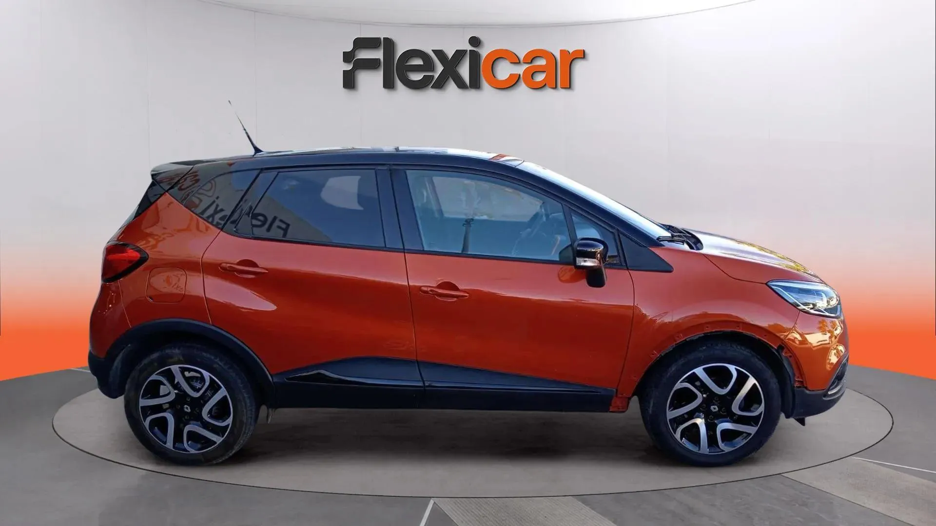 Renault Captur Intens Energy dCi eco2 - foto 3
