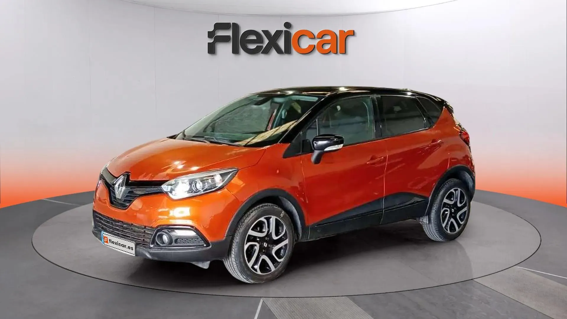 Renault Captur Intens Energy dCi eco2
