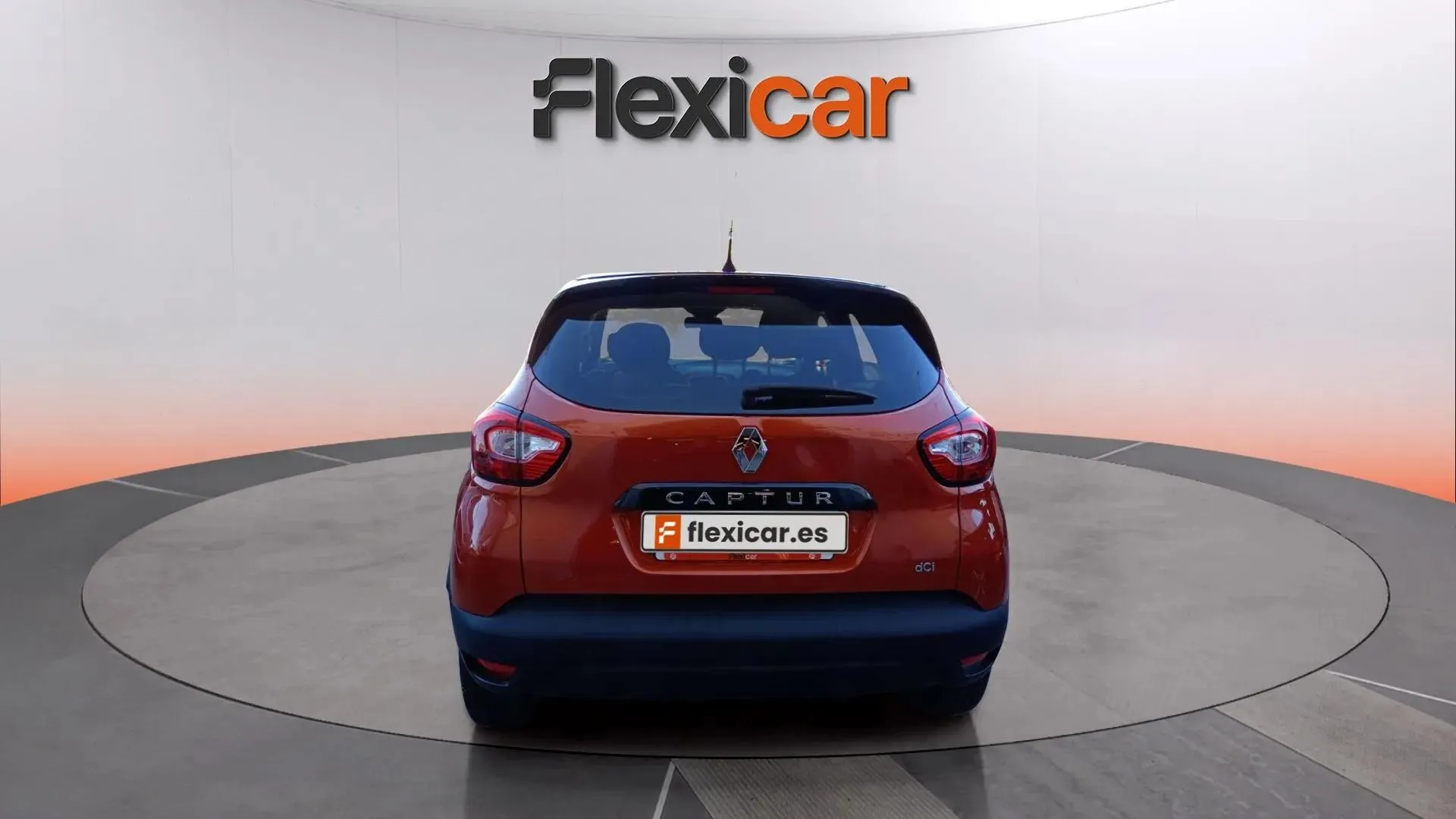 Renault Captur Intens Energy dCi eco2 - foto 4