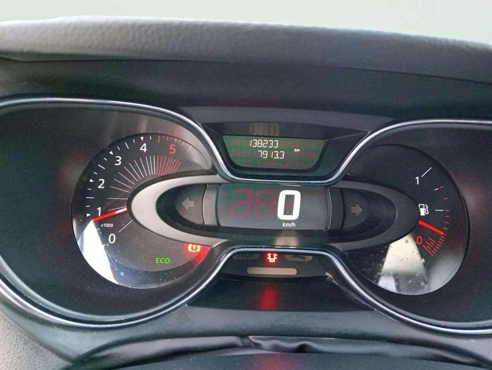 Renault Captur Intens Energy dCi eco2 - foto 16