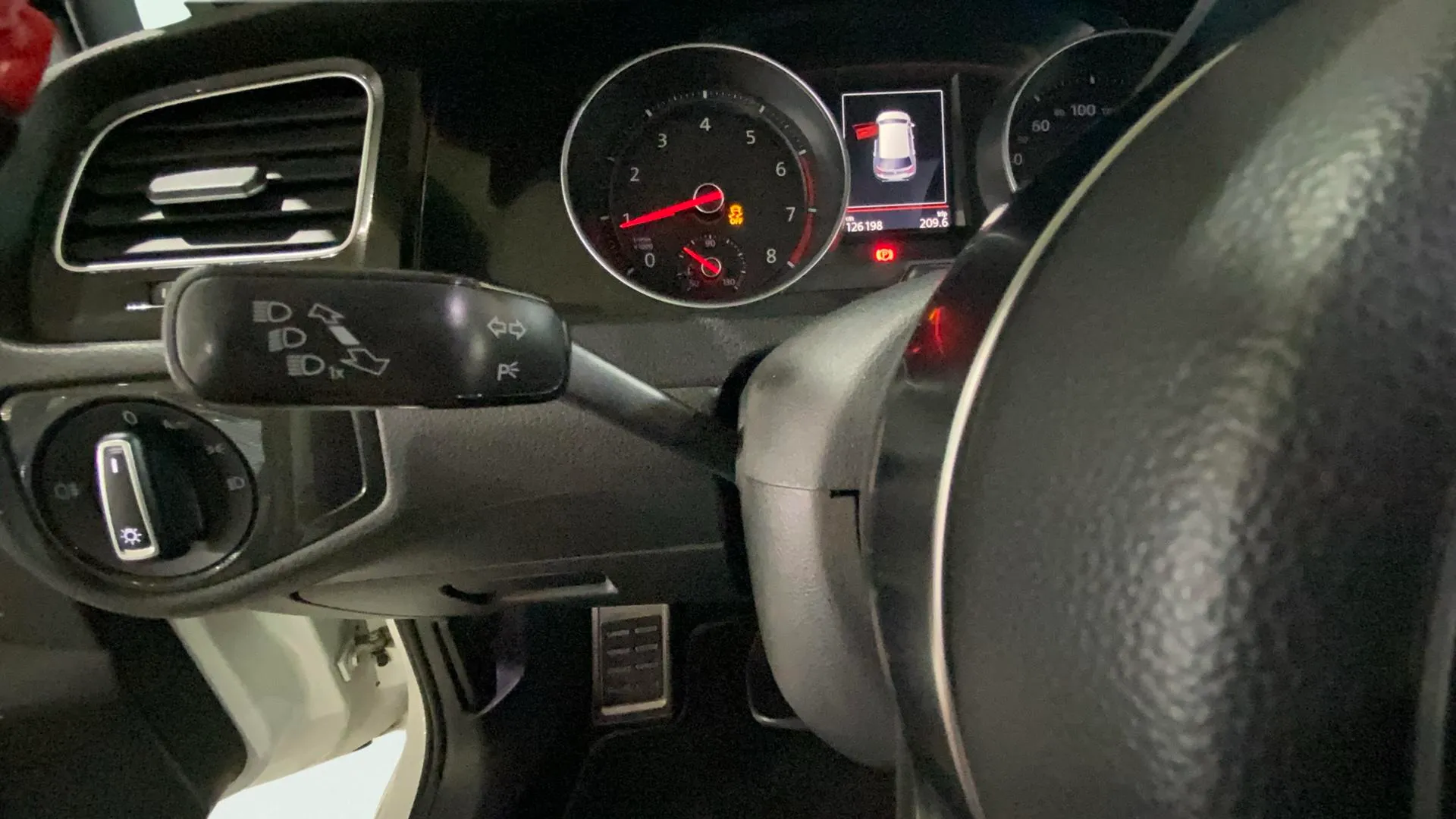 Volkswagen Golf GTI 2.0 TSI DSG BMT - foto 15