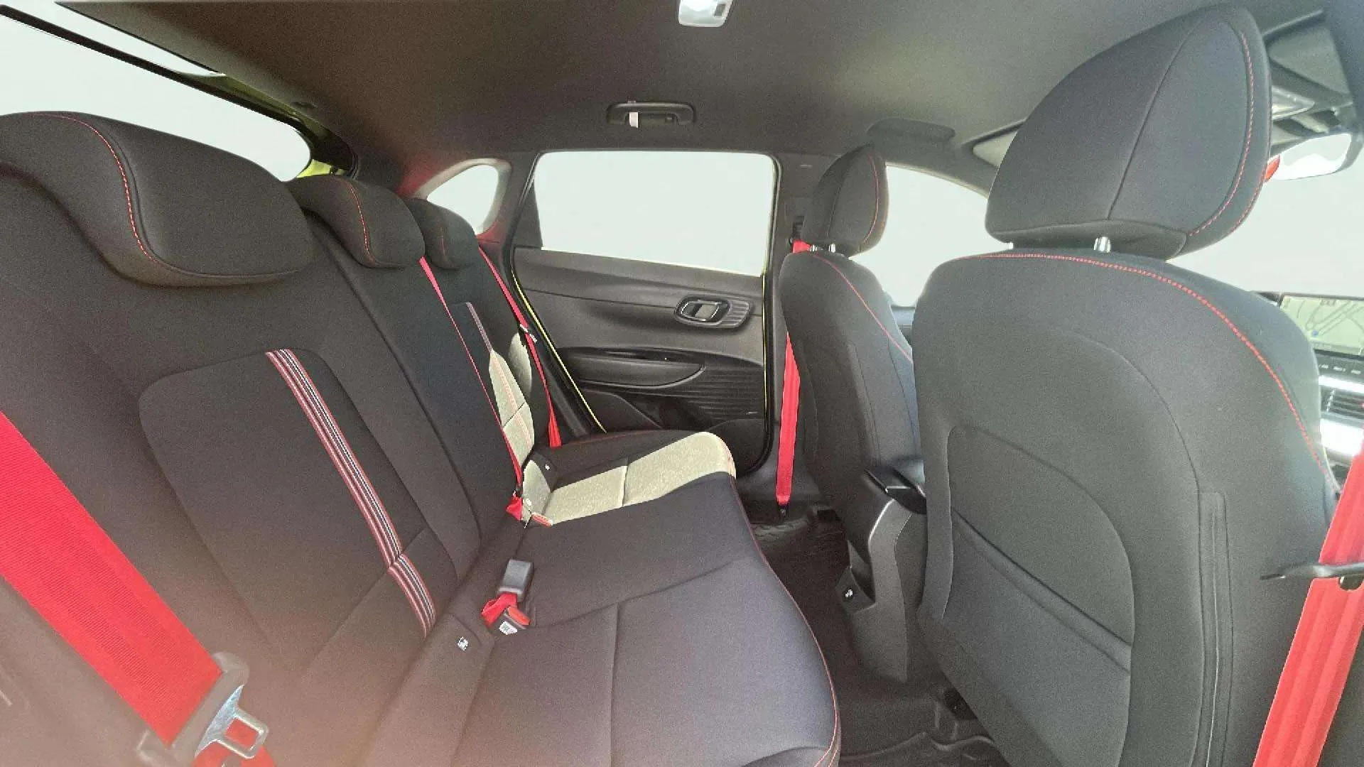 Hyundai i20 1.0 T-GDi 48V N Line - foto 11