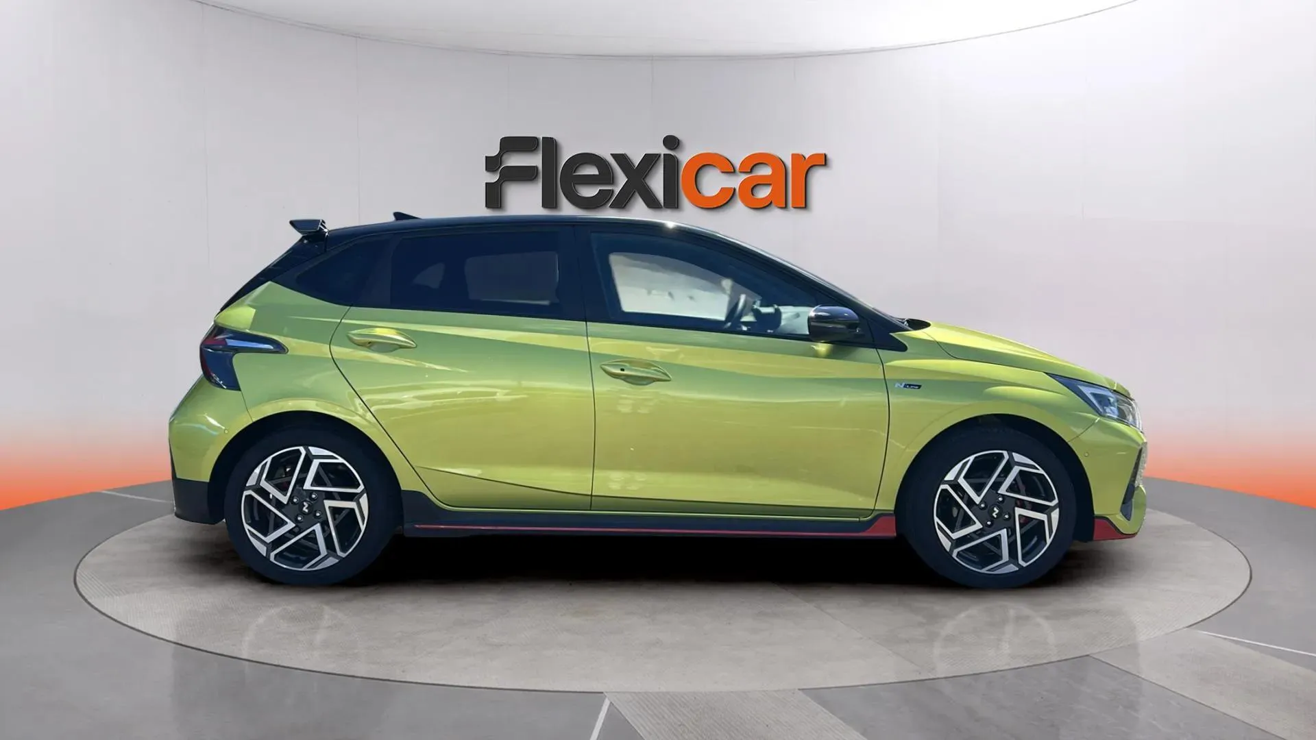 Hyundai i20 1.0 T-GDi 48V N Line - foto 3