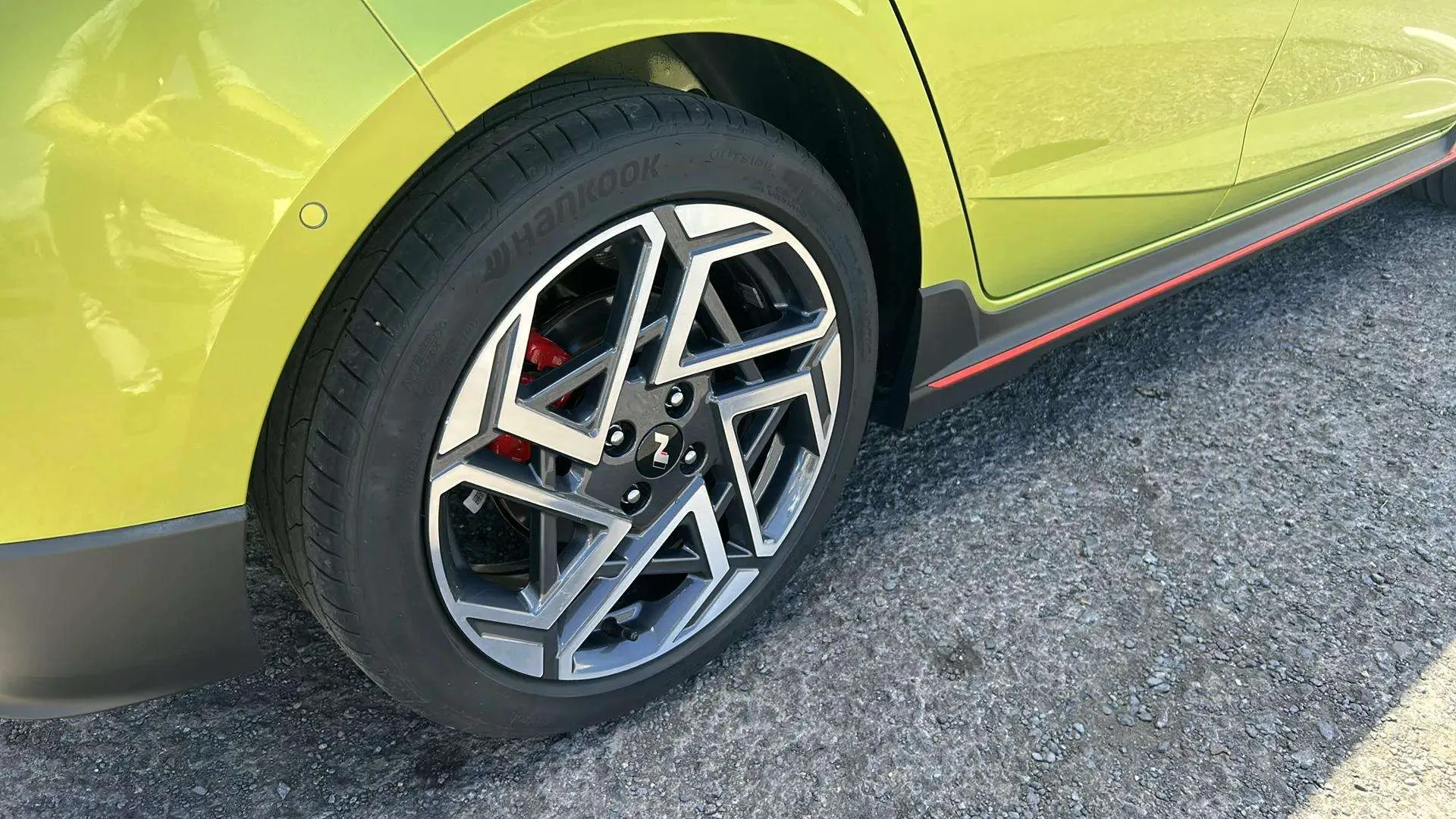 Hyundai i20 1.0 T-GDi 48V N Line - foto 16