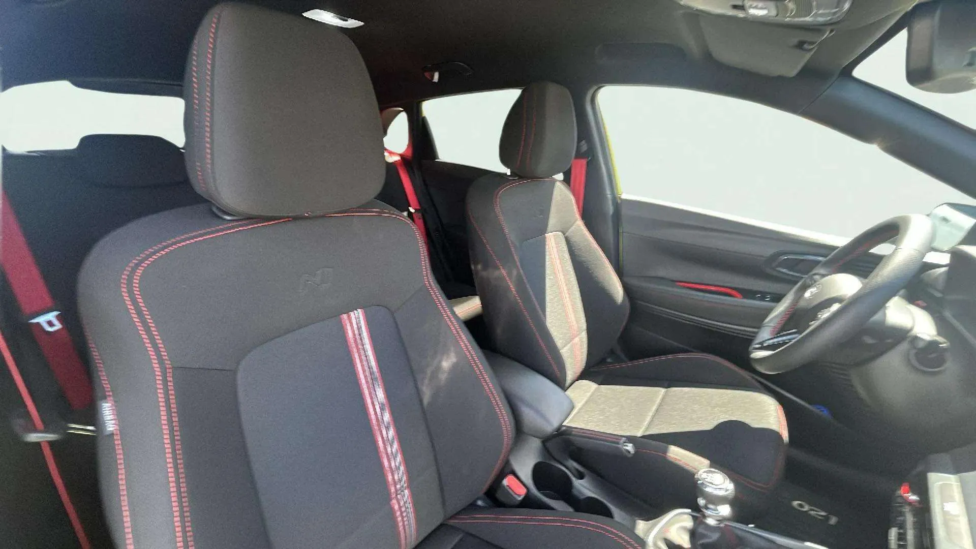 Hyundai i20 1.0 T-GDi 48V N Line - foto 19