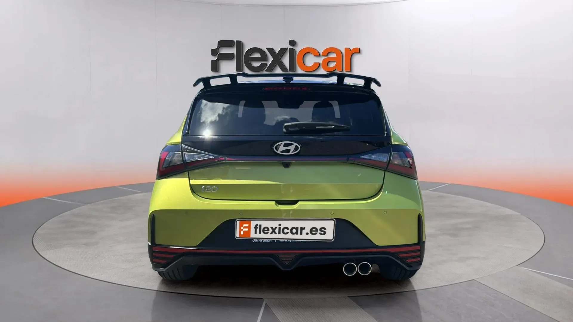 Hyundai i20 1.0 T-GDi 48V N Line - foto 4