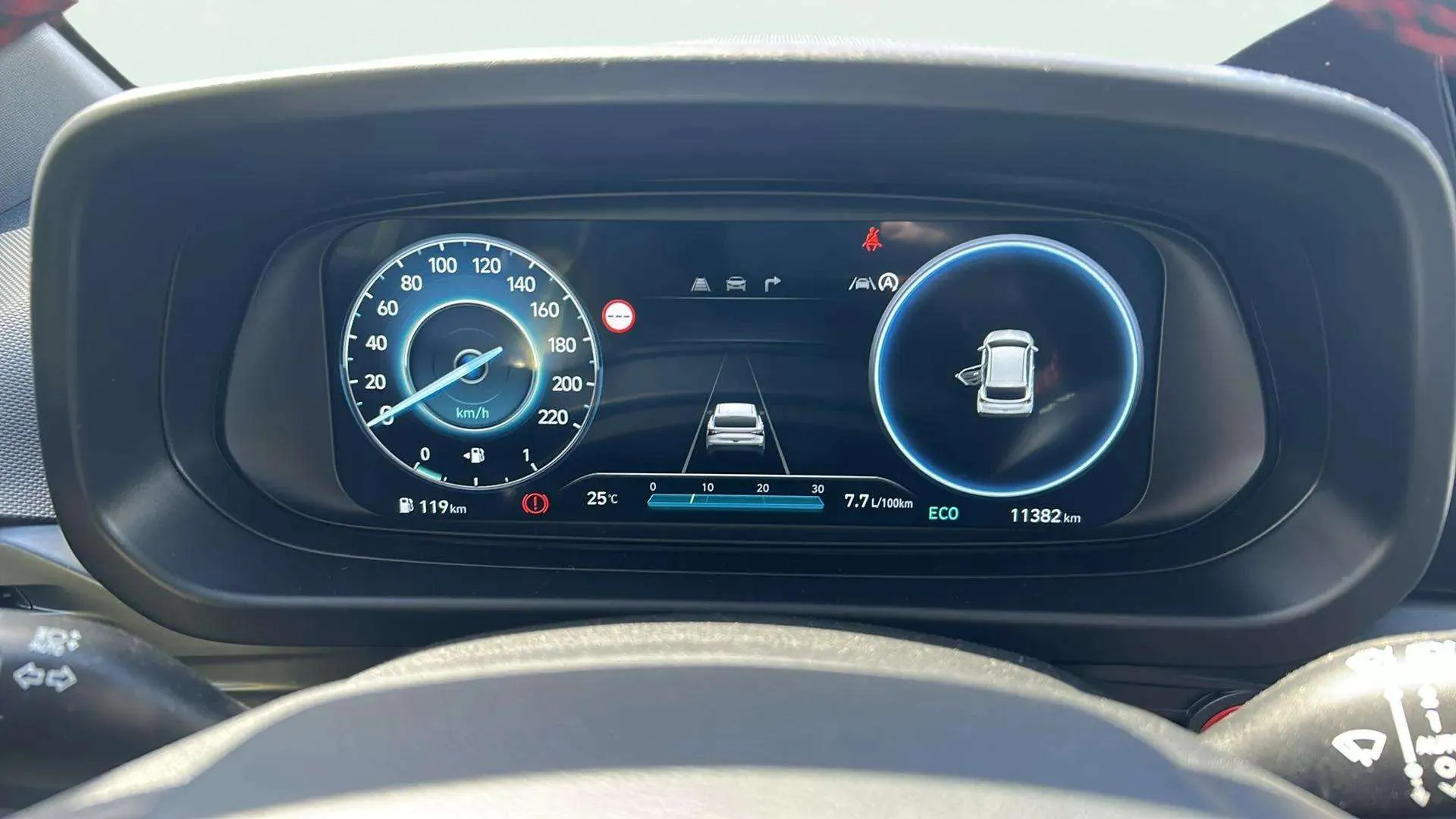Hyundai i20 1.0 T-GDi 48V N Line - foto 9