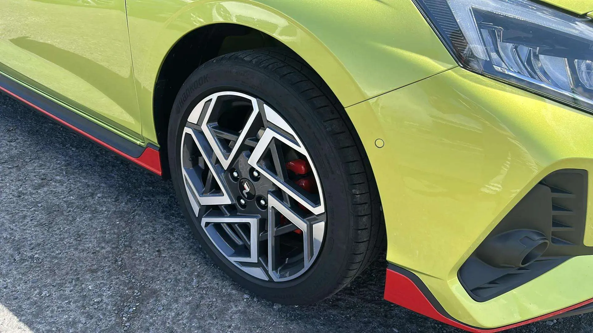 Hyundai i20 1.0 T-GDi 48V N Line - foto 15