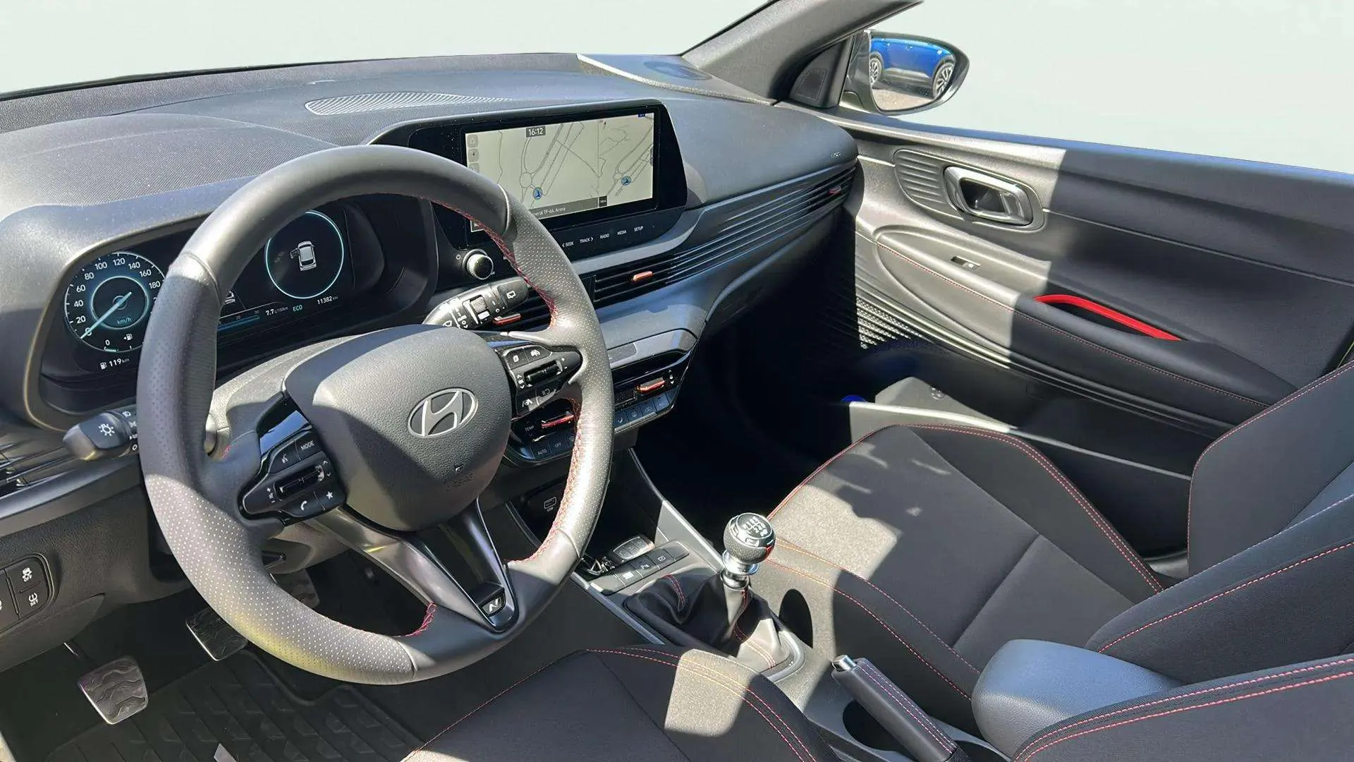 Hyundai i20 1.0 T-GDi 48V N Line - foto 25