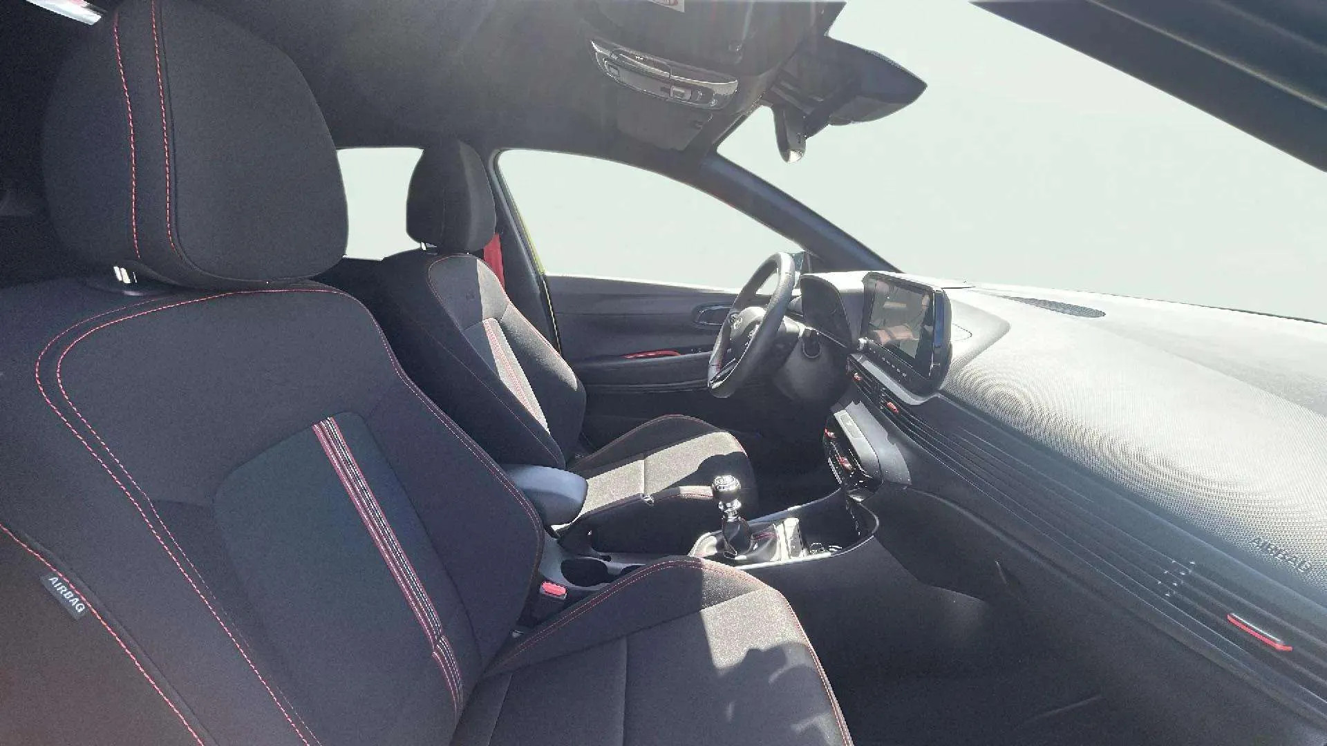 Hyundai i20 1.0 T-GDi 48V N Line - foto 10