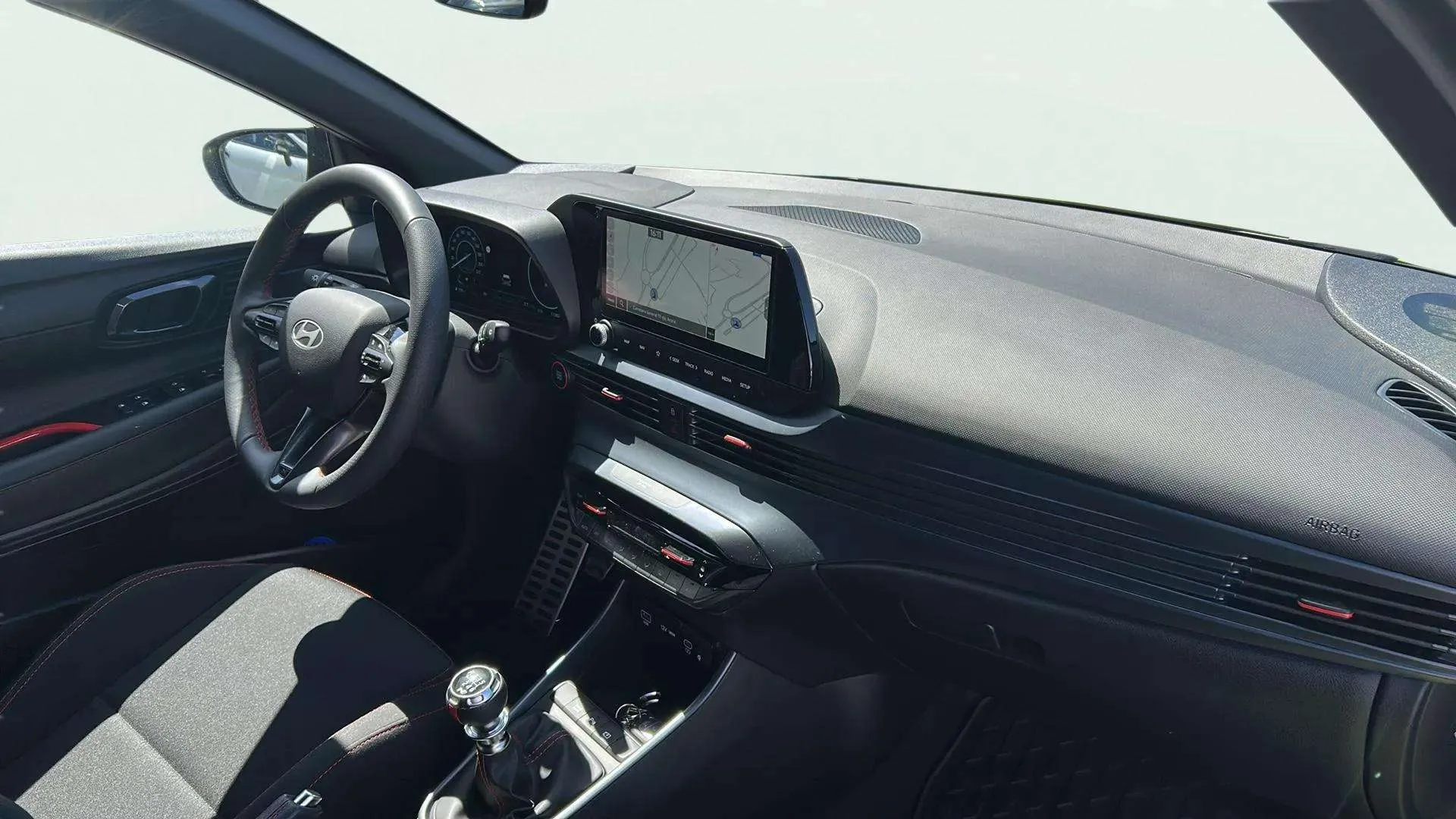 Hyundai i20 1.0 T-GDi 48V N Line - foto 18